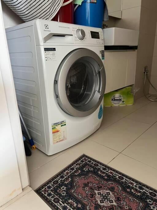 City Centre Apartment