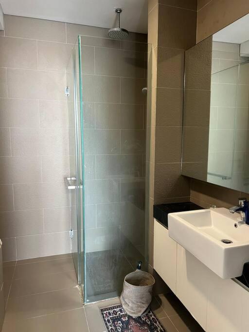City Centre Apartment