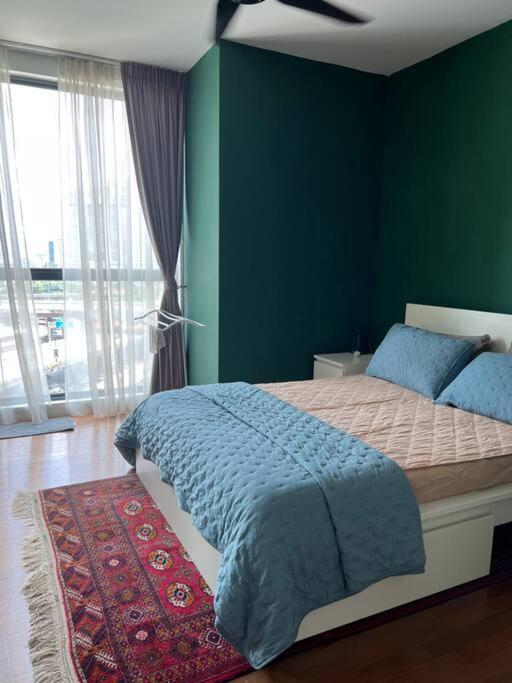 City Centre Apartment