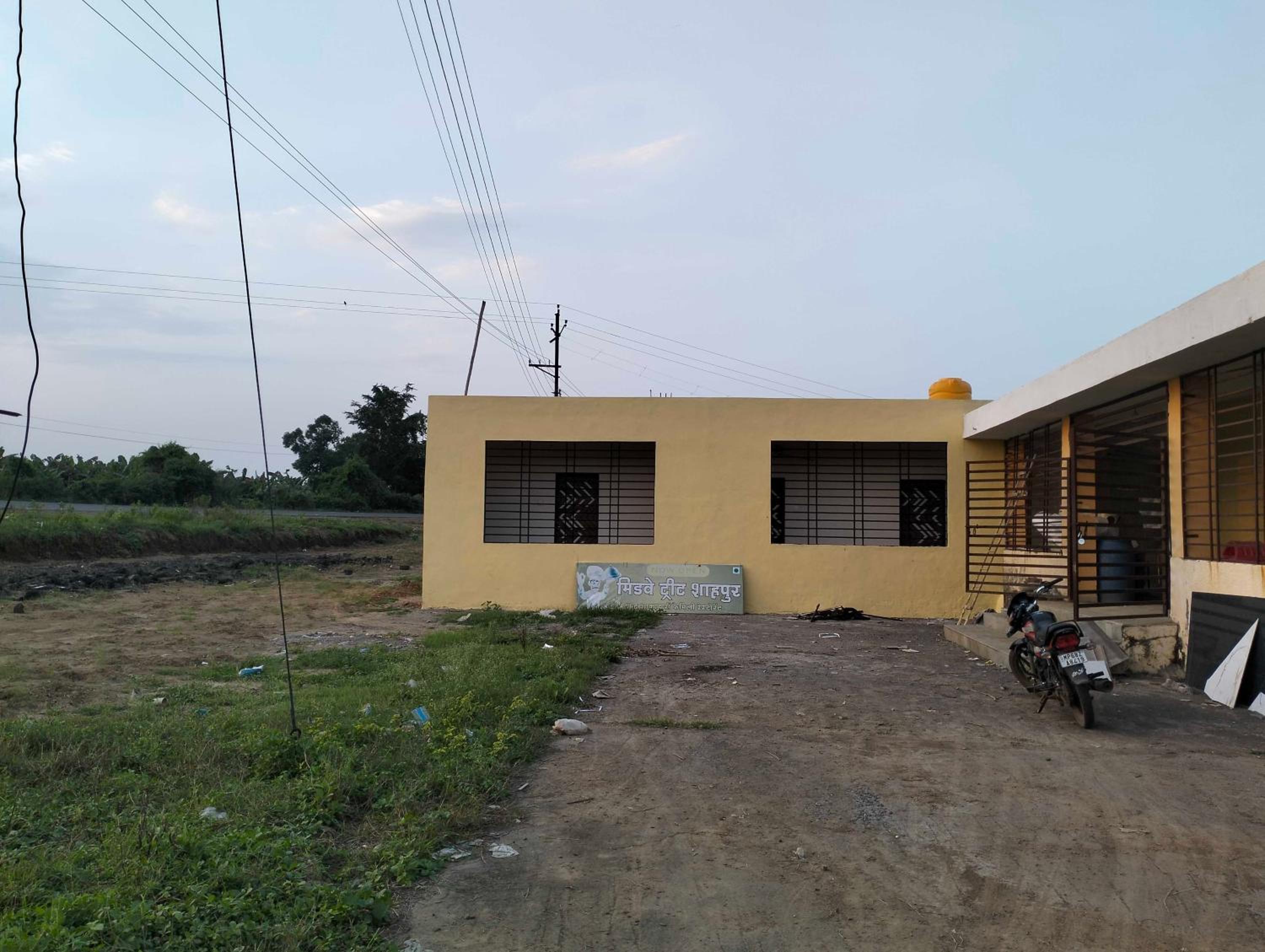 Hotel O Midwaytreat Burhanpur