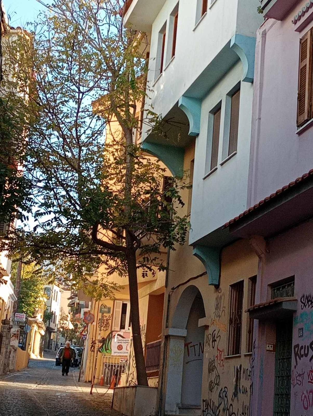 Happy Nest Studios Thessaloniki
