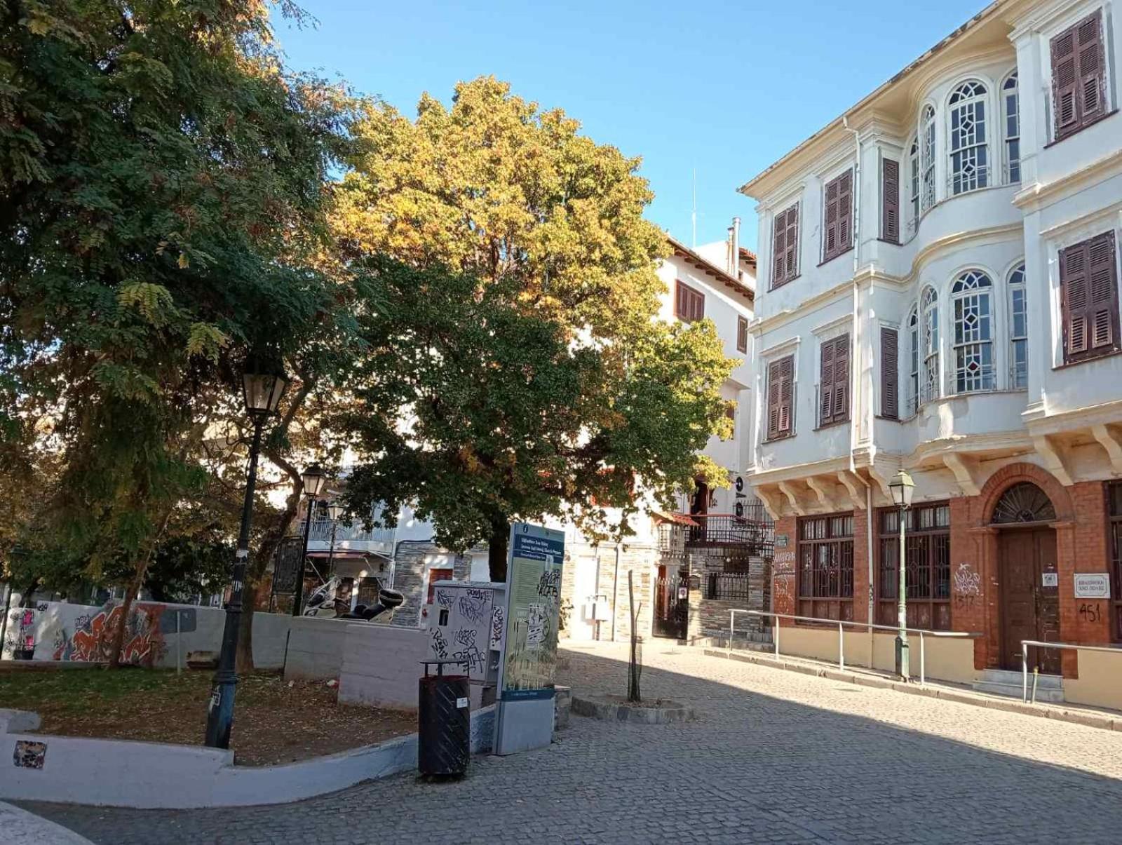 Happy Nest Studios Thessaloniki