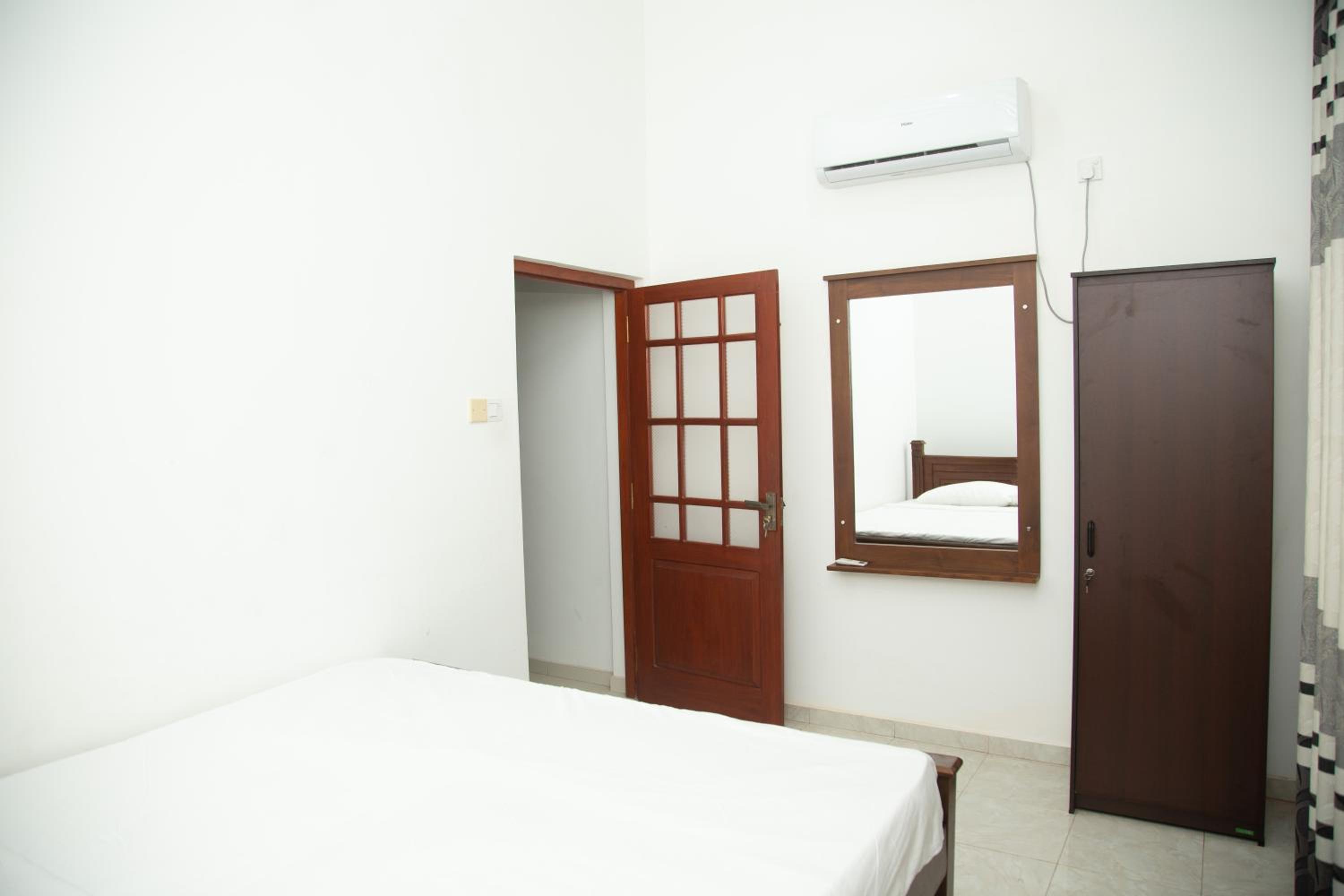 Mandhakini Villa