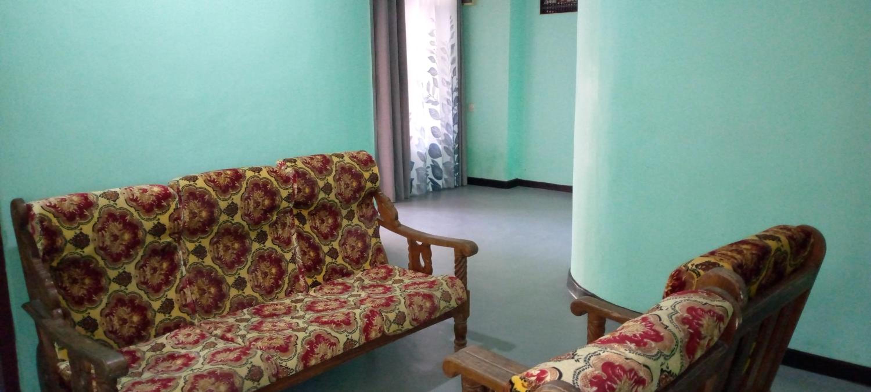 Pathum Lodge in Midigama East Southern