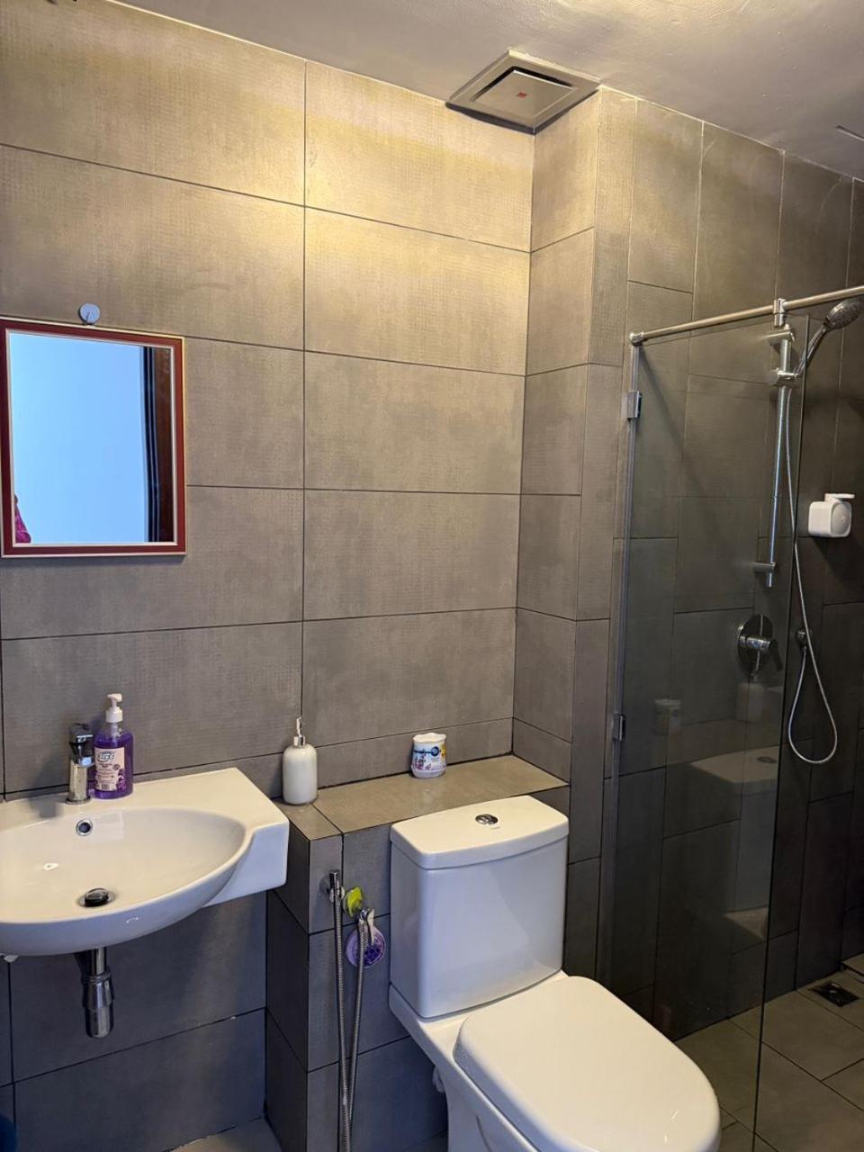 Fayyadh homestay K Avenue photo 2