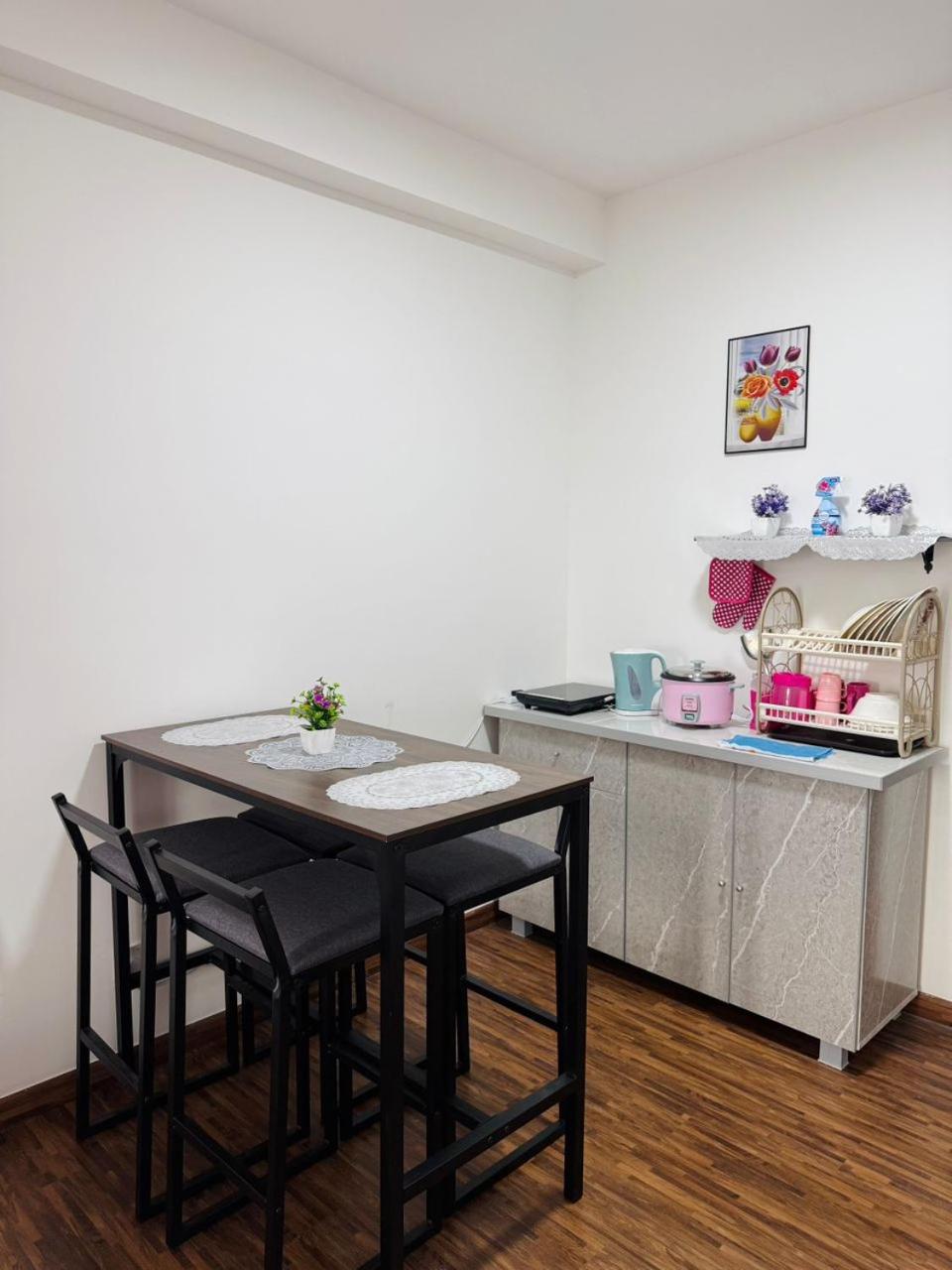 Fayyadh homestay K Avenue photo 3