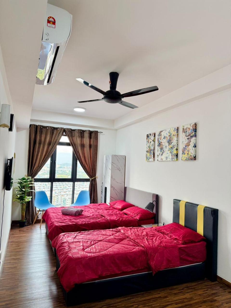 Fayyadh homestay K Avenue photo 4