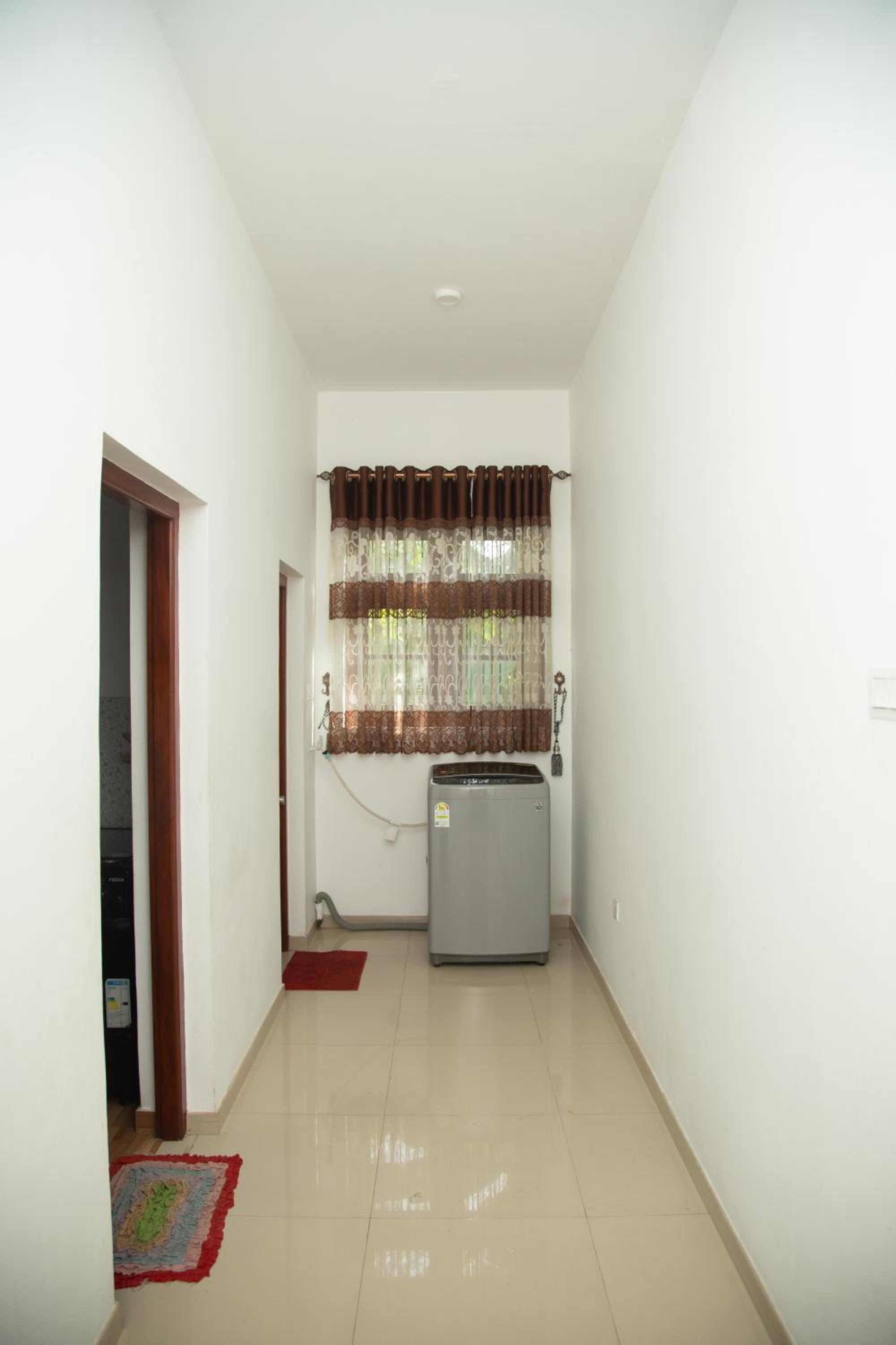 Mandhakini Villa