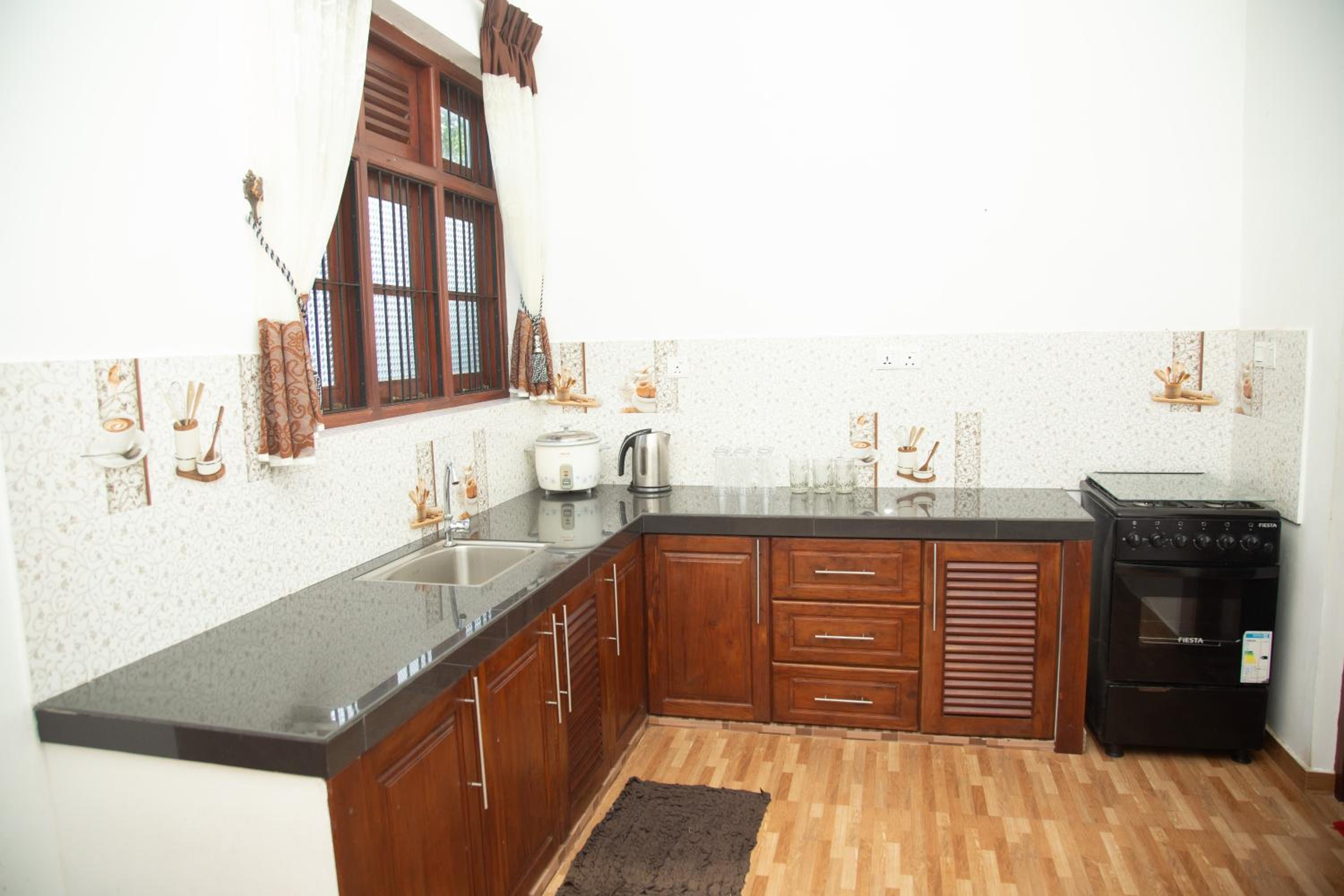 Mandhakini Villa