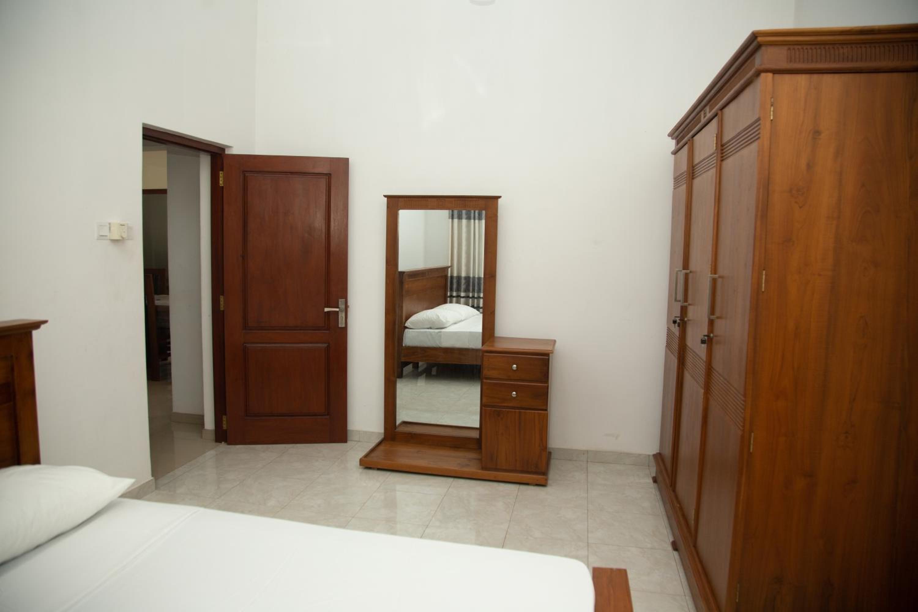 Mandhakini Villa