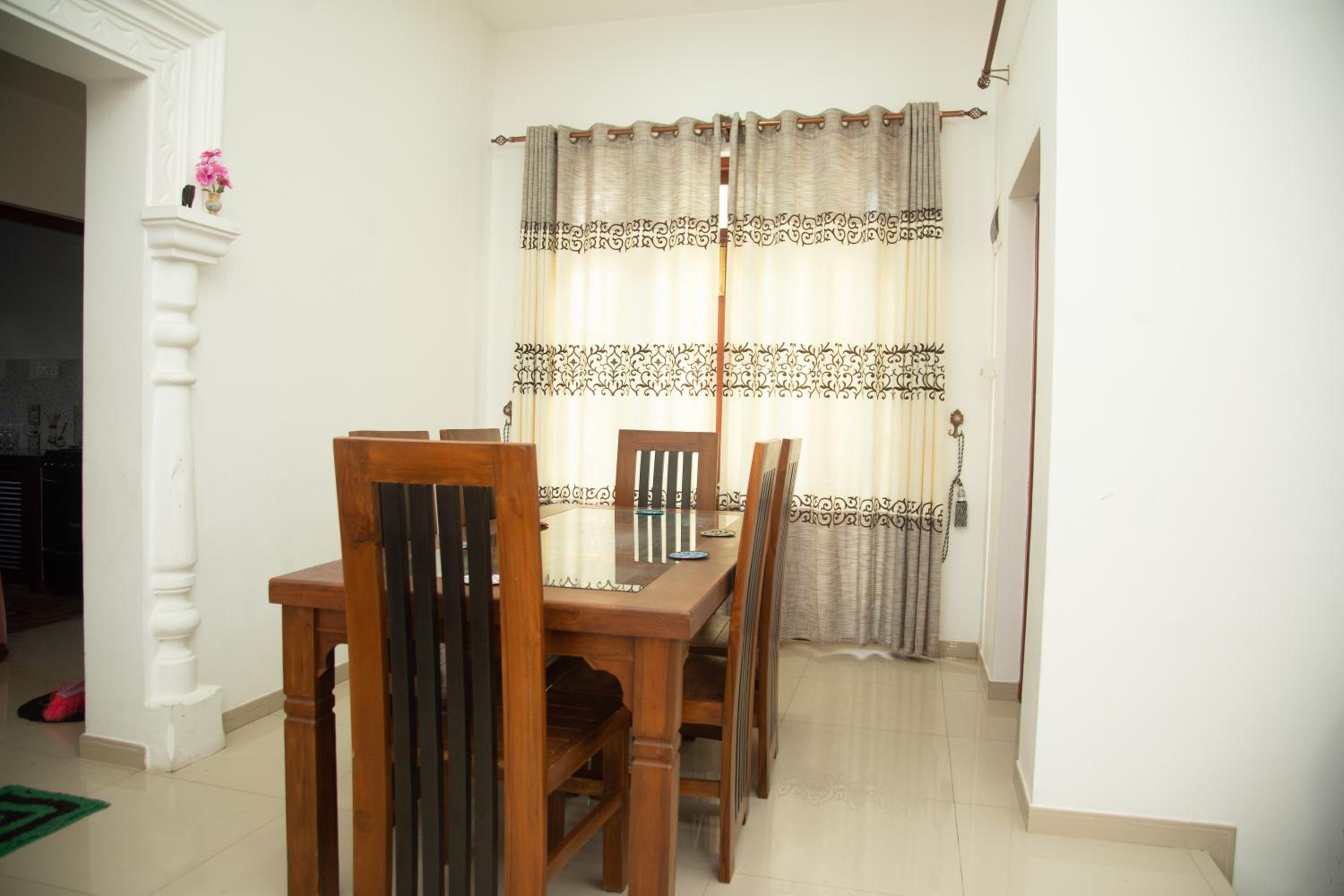 Mandhakini Villa
