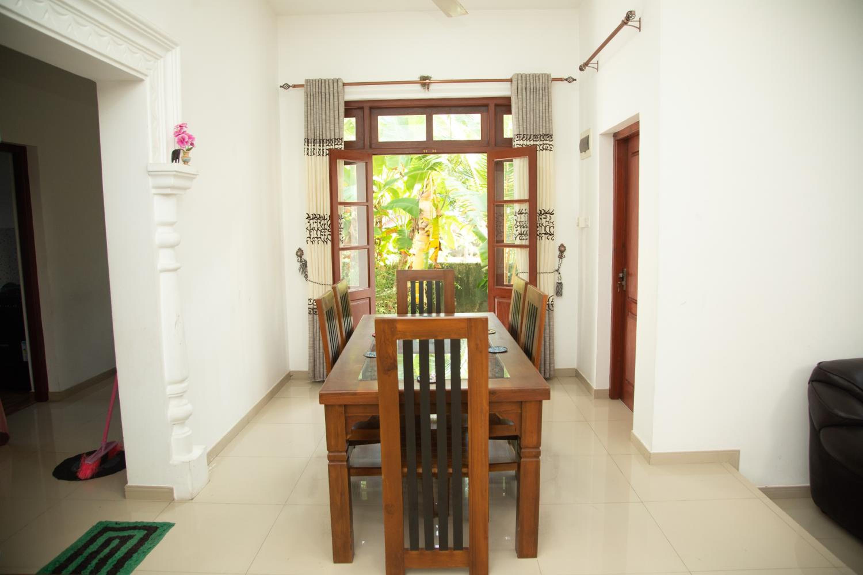 Mandhakini Villa
