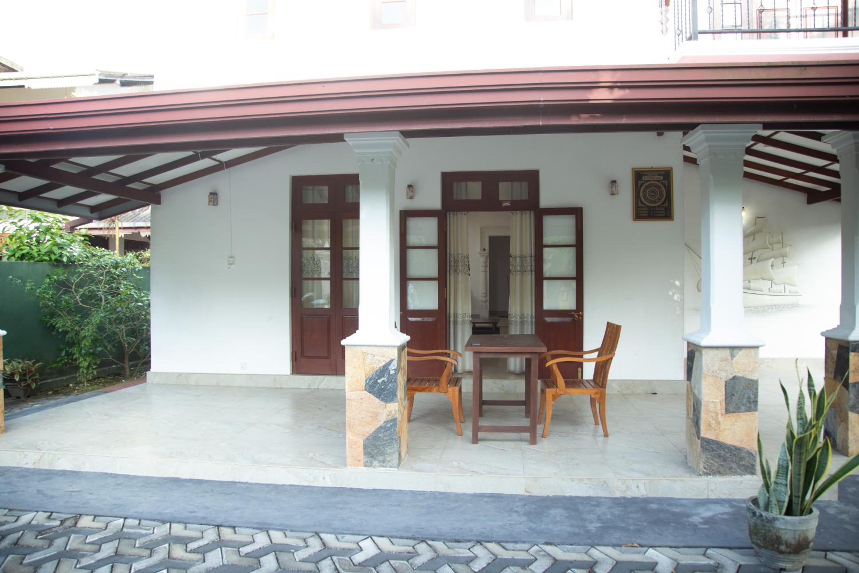 Mandhakini Villa