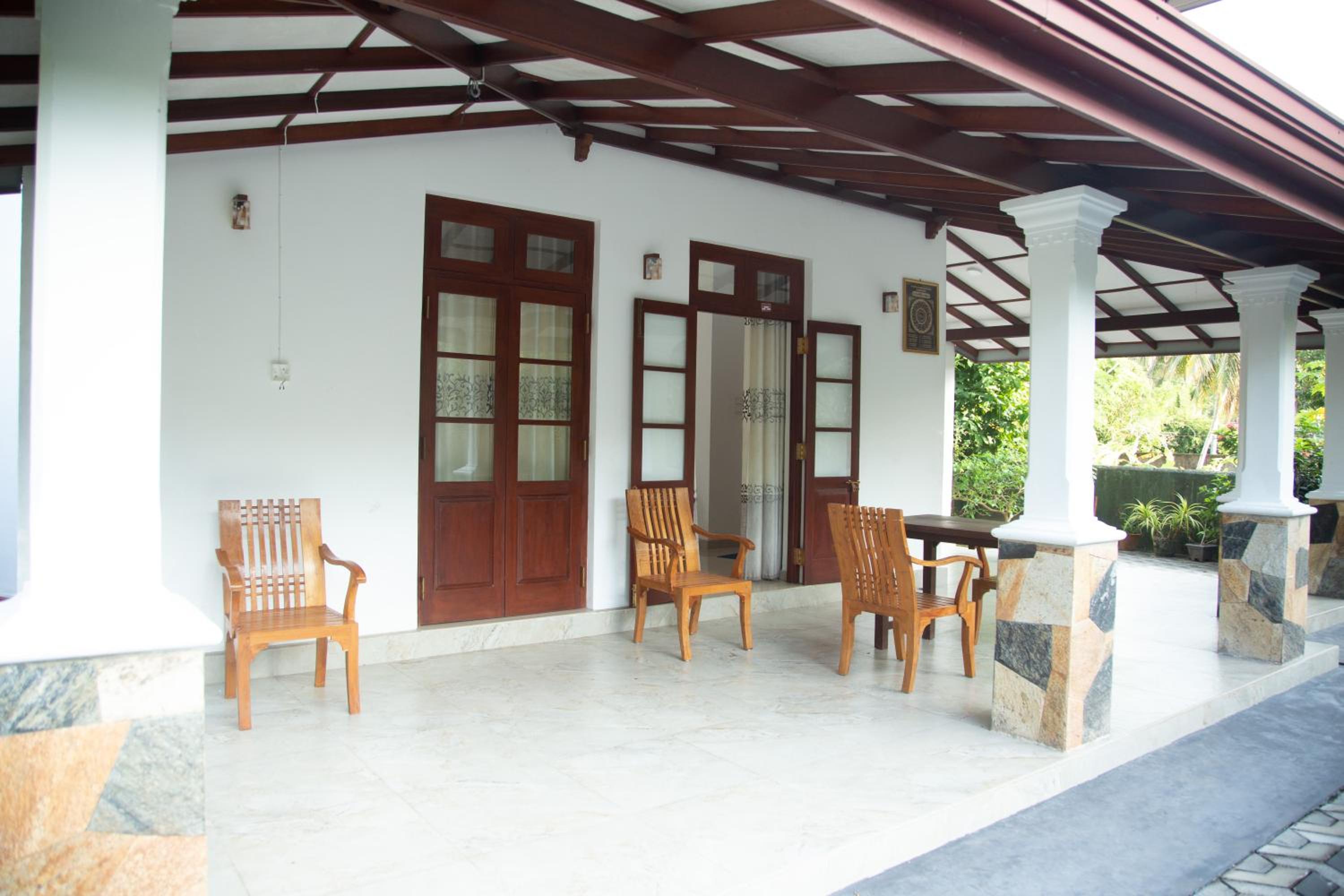 Mandhakini Villa