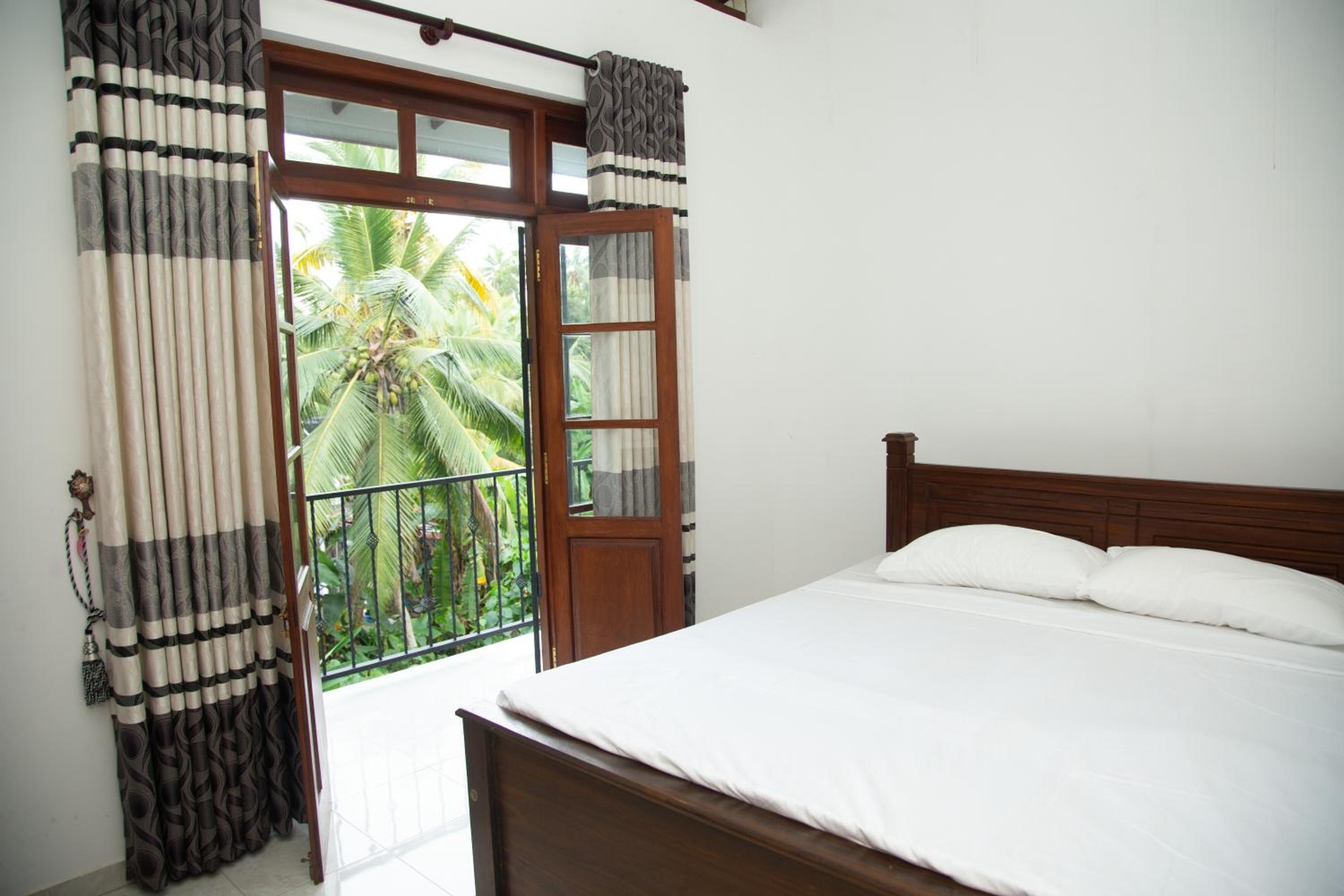 Mandhakini Villa