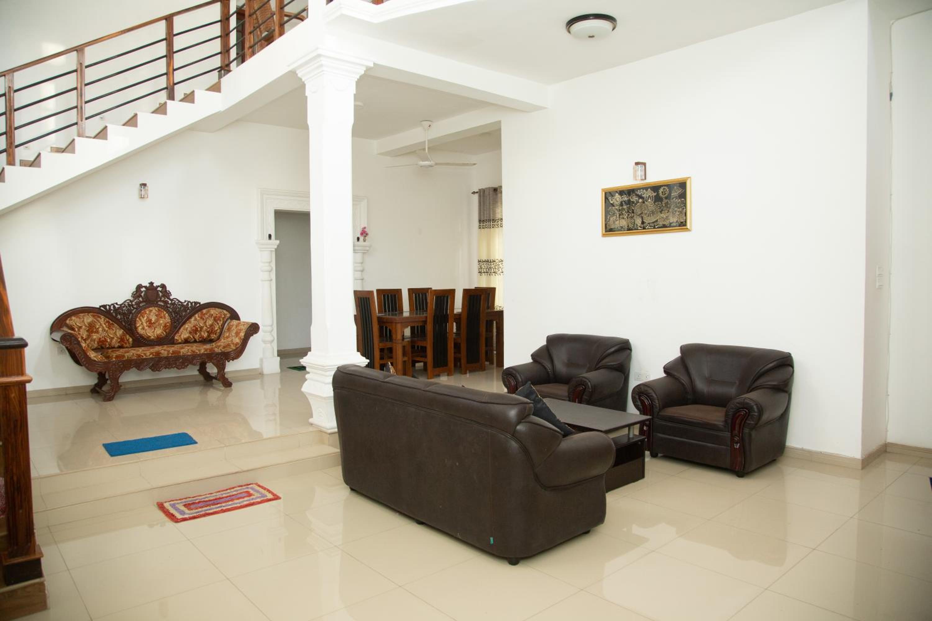 Mandhakini Villa