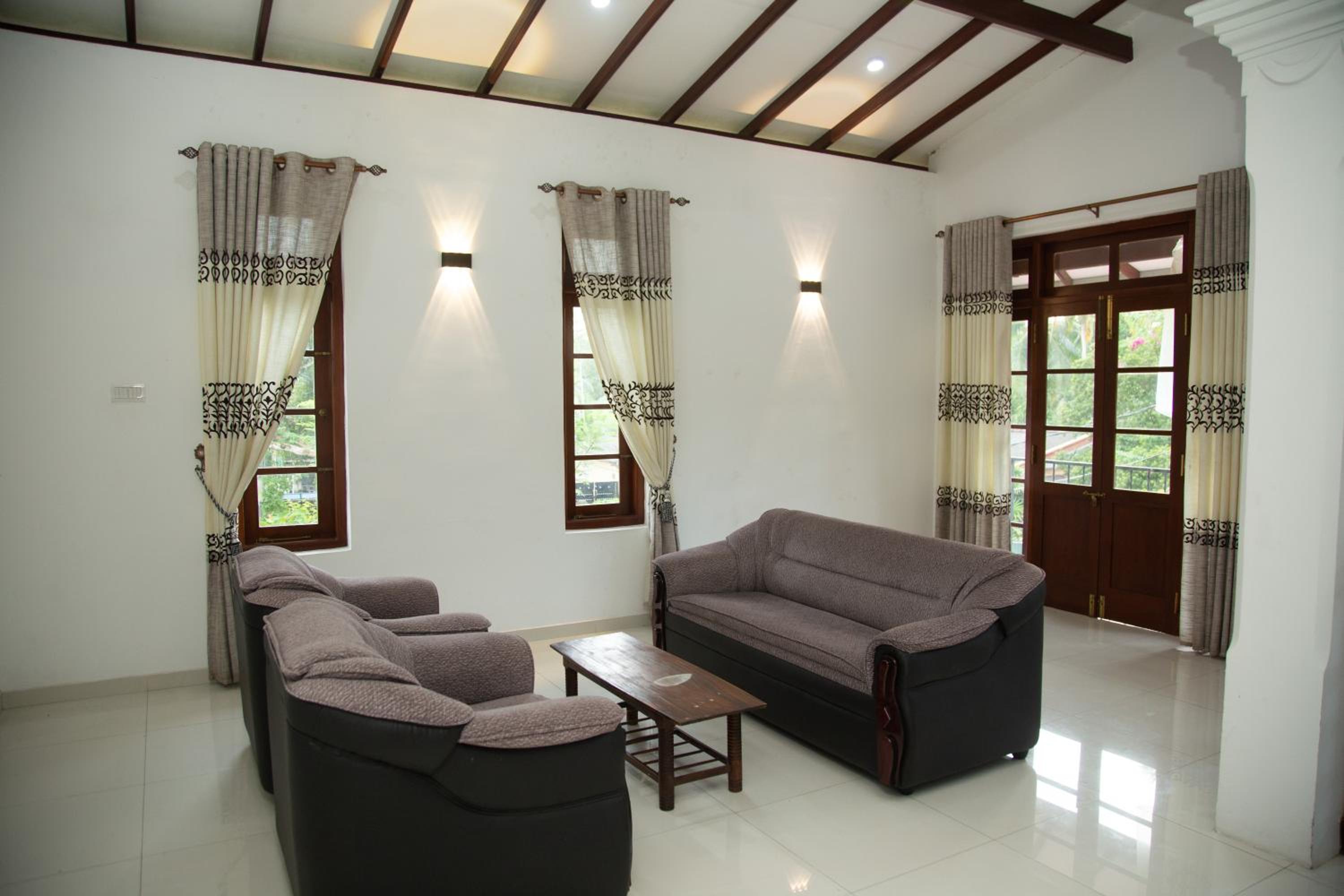 Mandhakini Villa