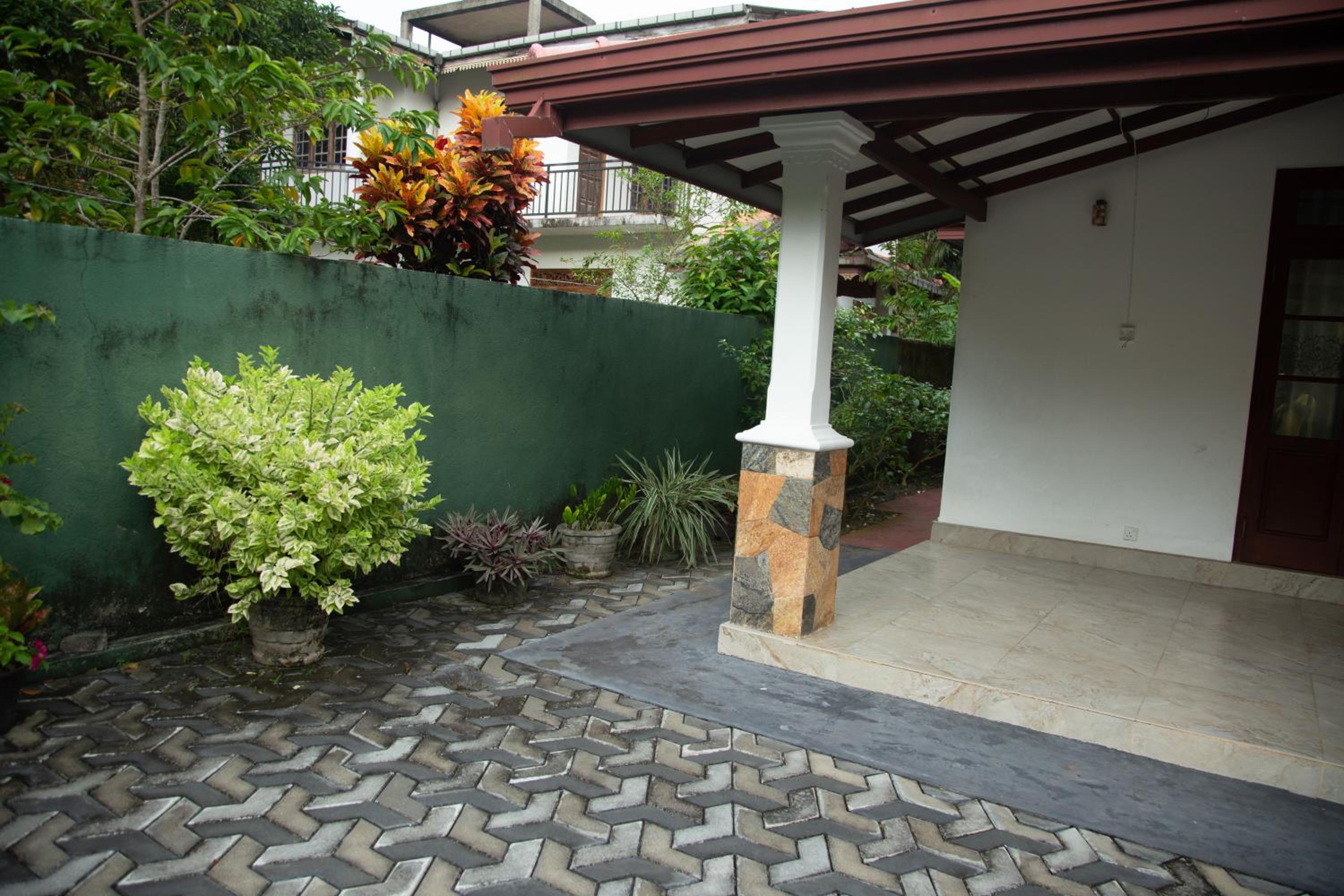 Mandhakini Villa
