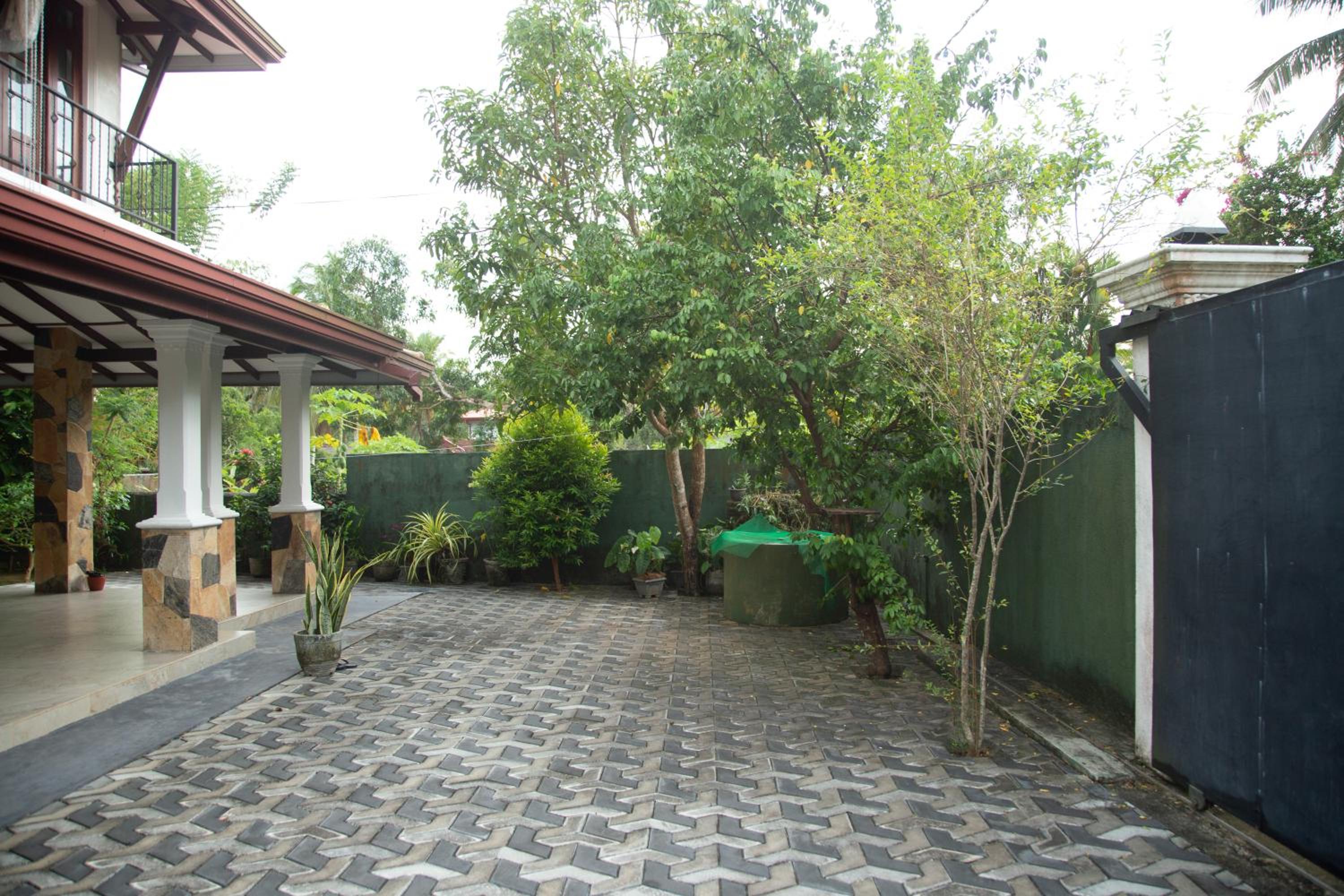 Mandhakini Villa
