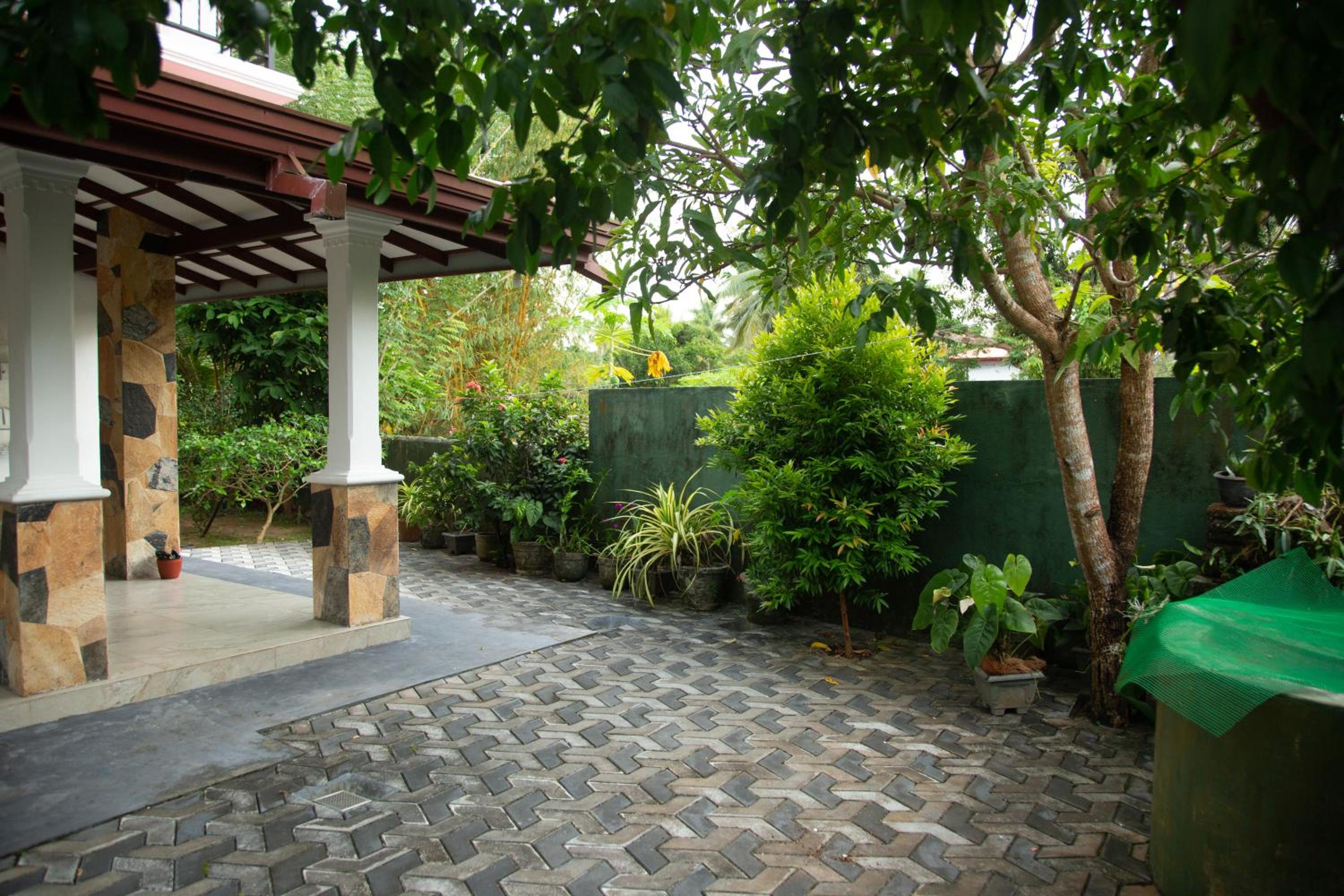 Mandhakini Villa