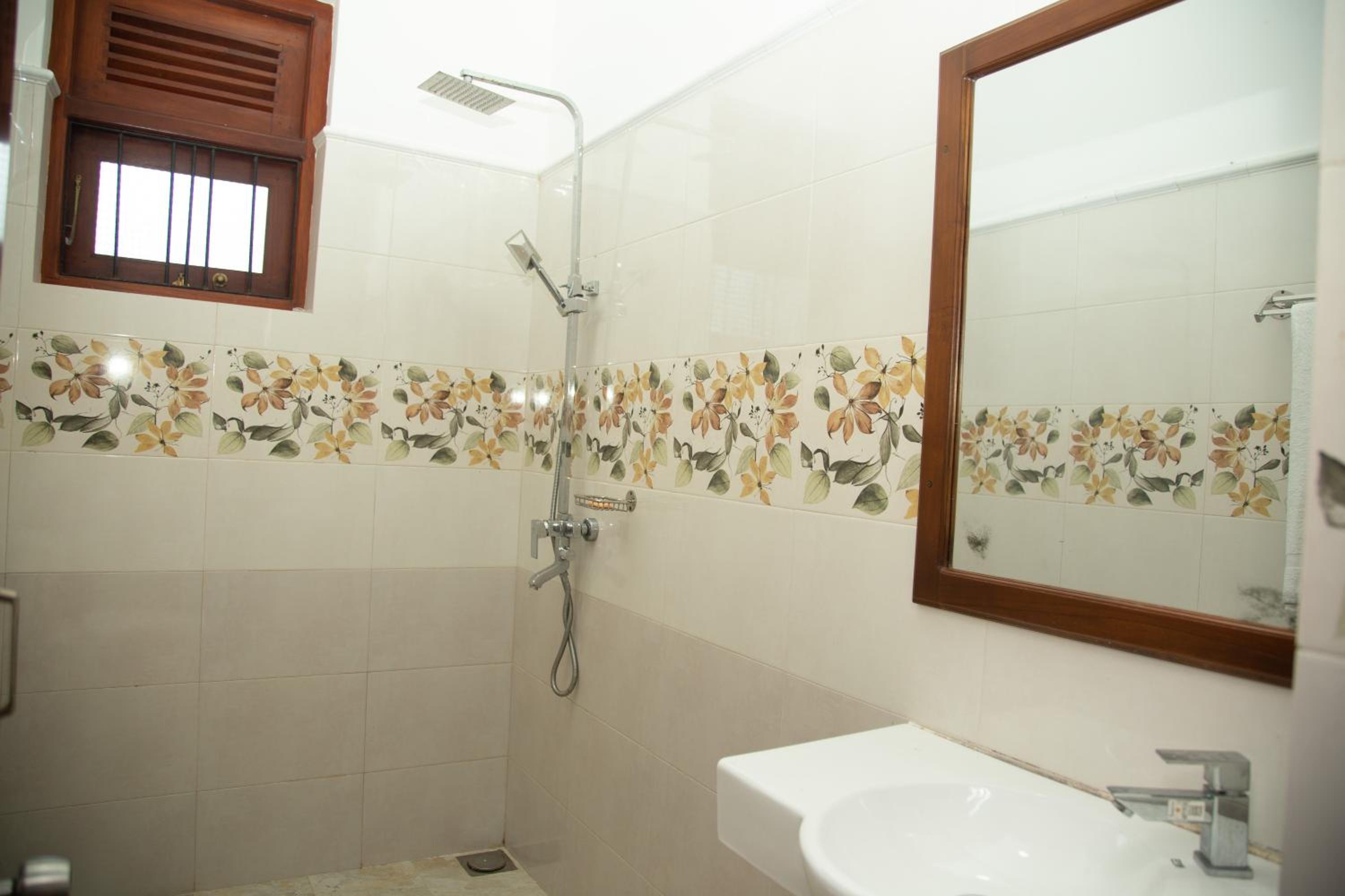 Mandhakini Villa
