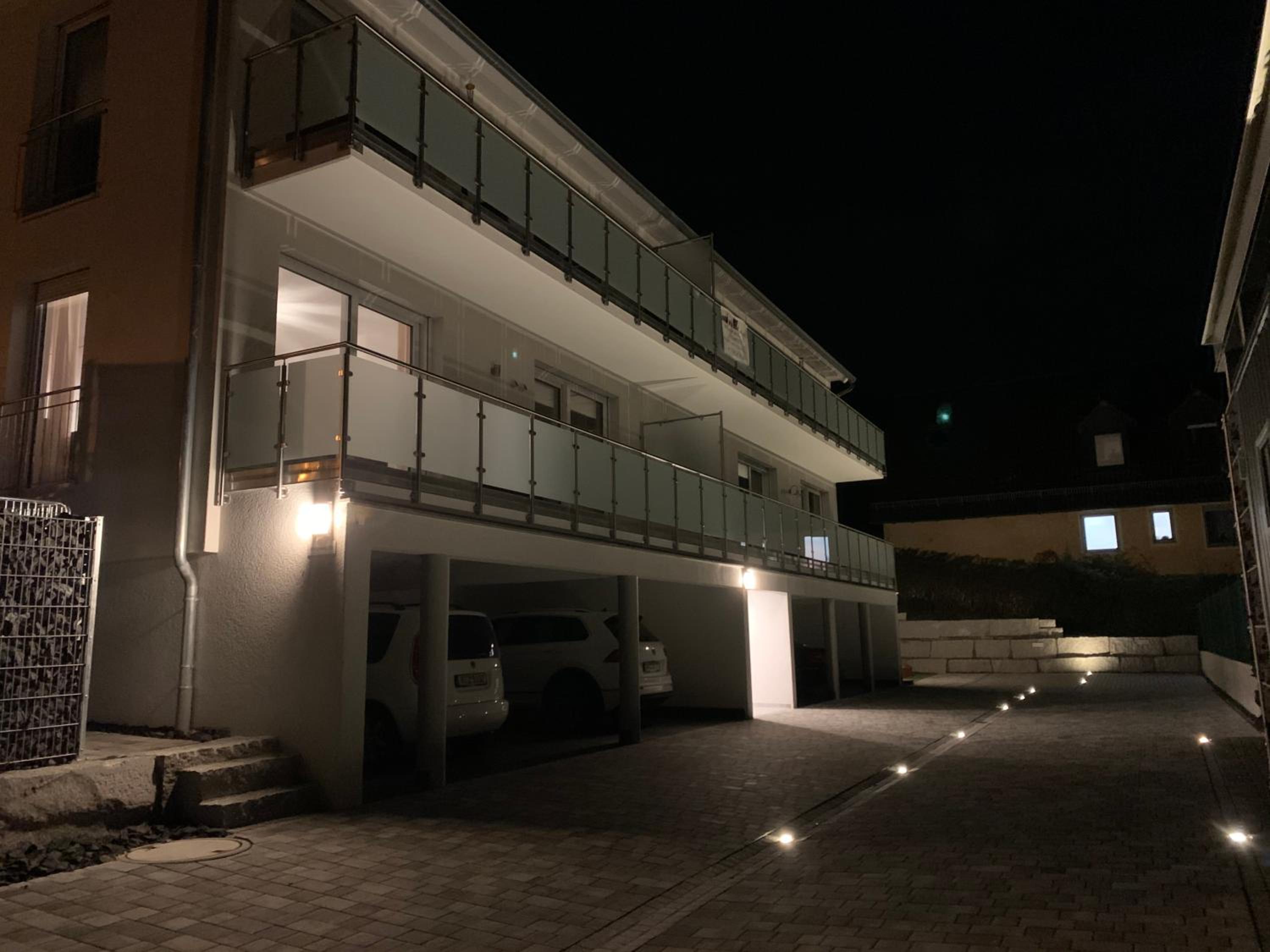 Hotel 4 Wohnung Spa Whirlpool & Sauna In Seenahe