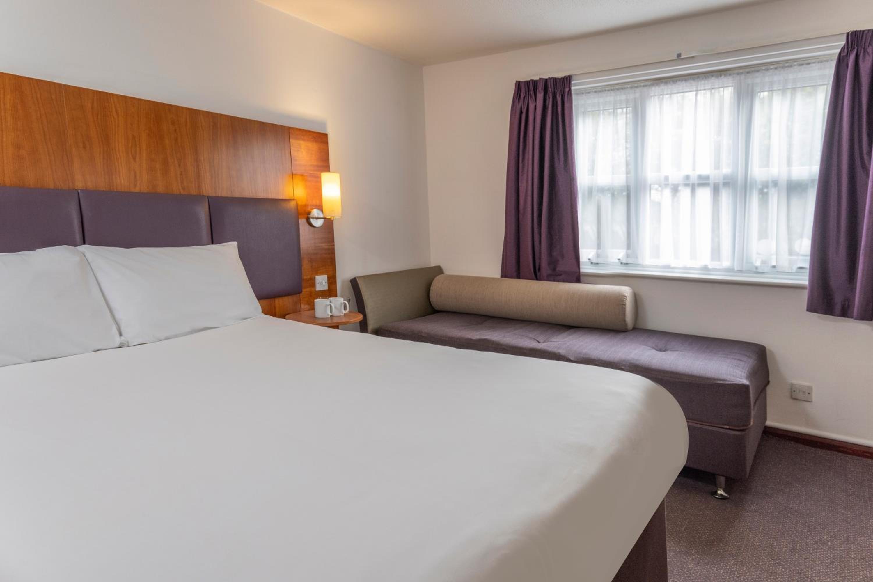 Knutsford Vacations - Casa Mere Manchester Airport, Knutsford, Sure Collection by Best Western - Property Image 47