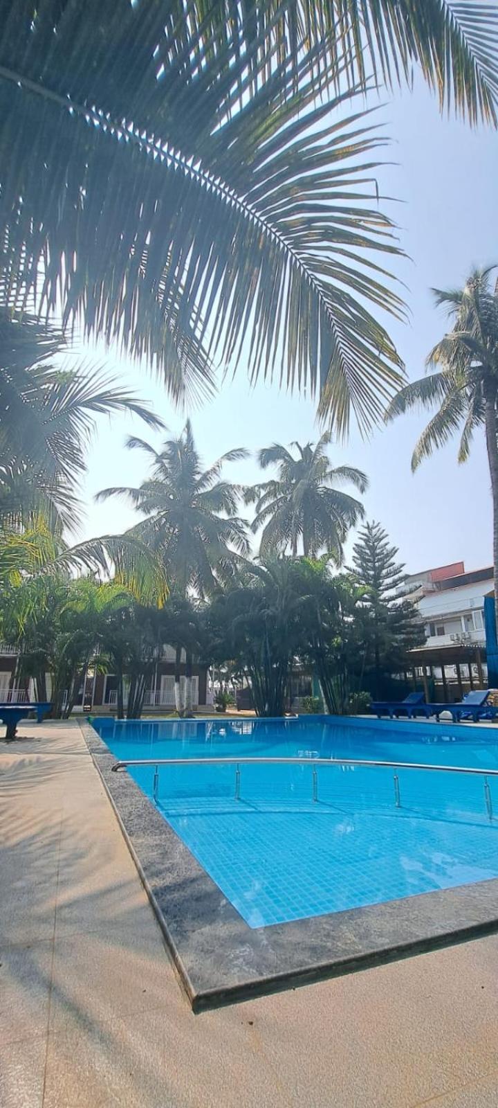 Shaan Coco Palms Beach Resort