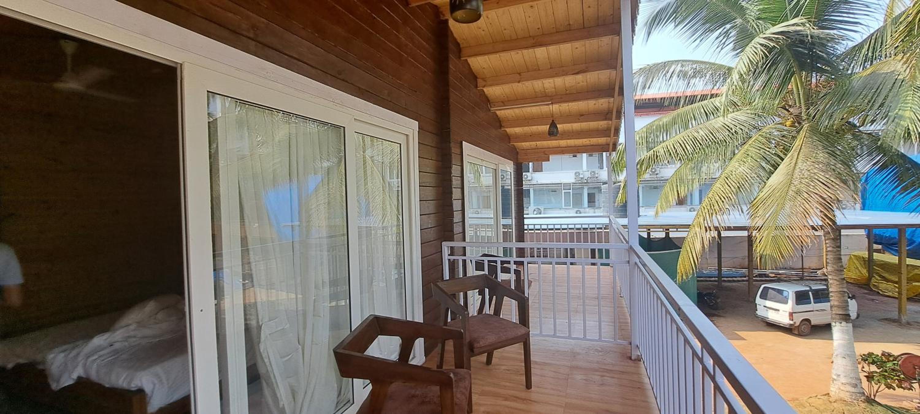 Shaan Coco Palms Beach Resort