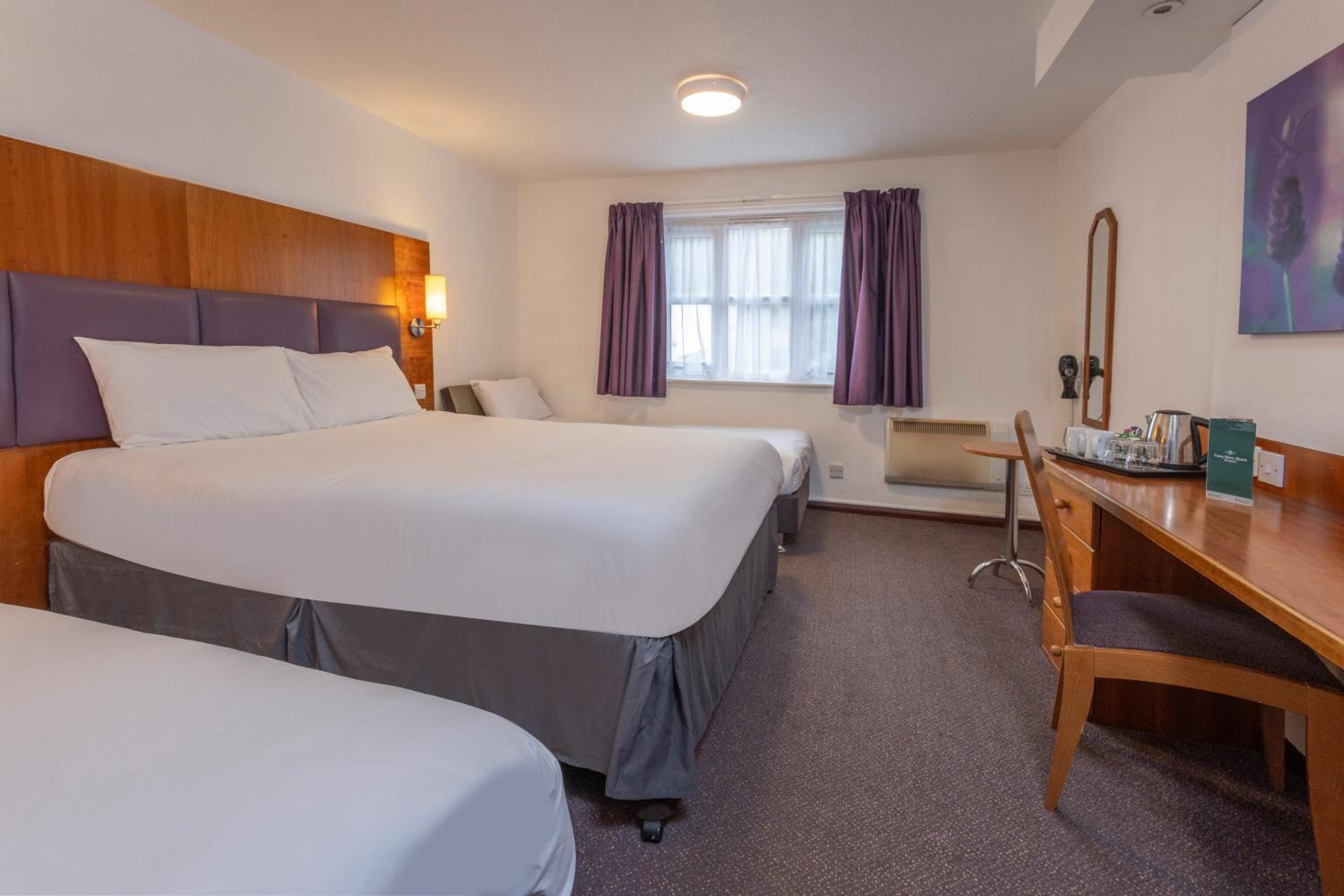 Knutsford Vacations - Casa Mere Manchester Airport, Knutsford, Sure Collection by Best Western - Property Image 14