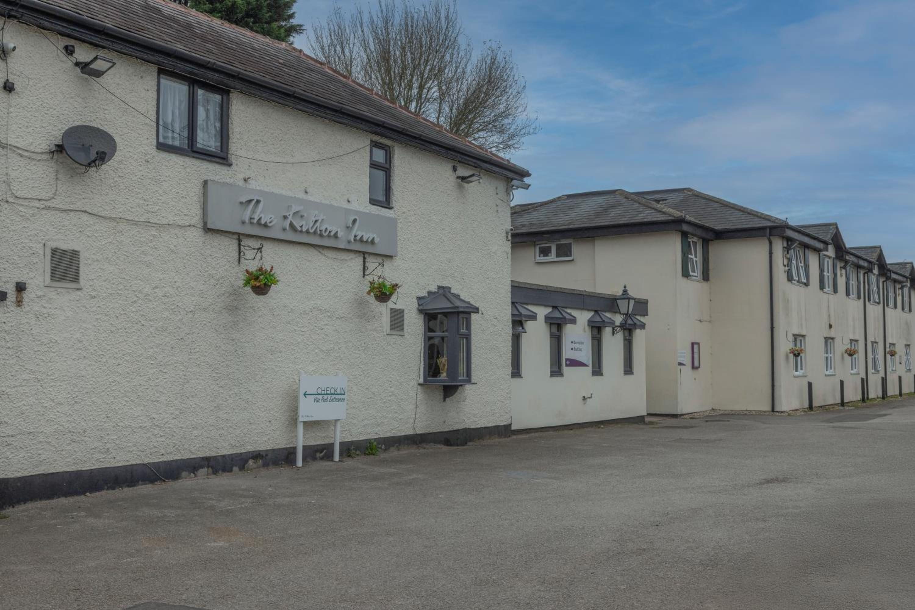 Knutsford Vacations - Casa Mere Manchester Airport, Knutsford, Sure Collection by Best Western - Property Image 5