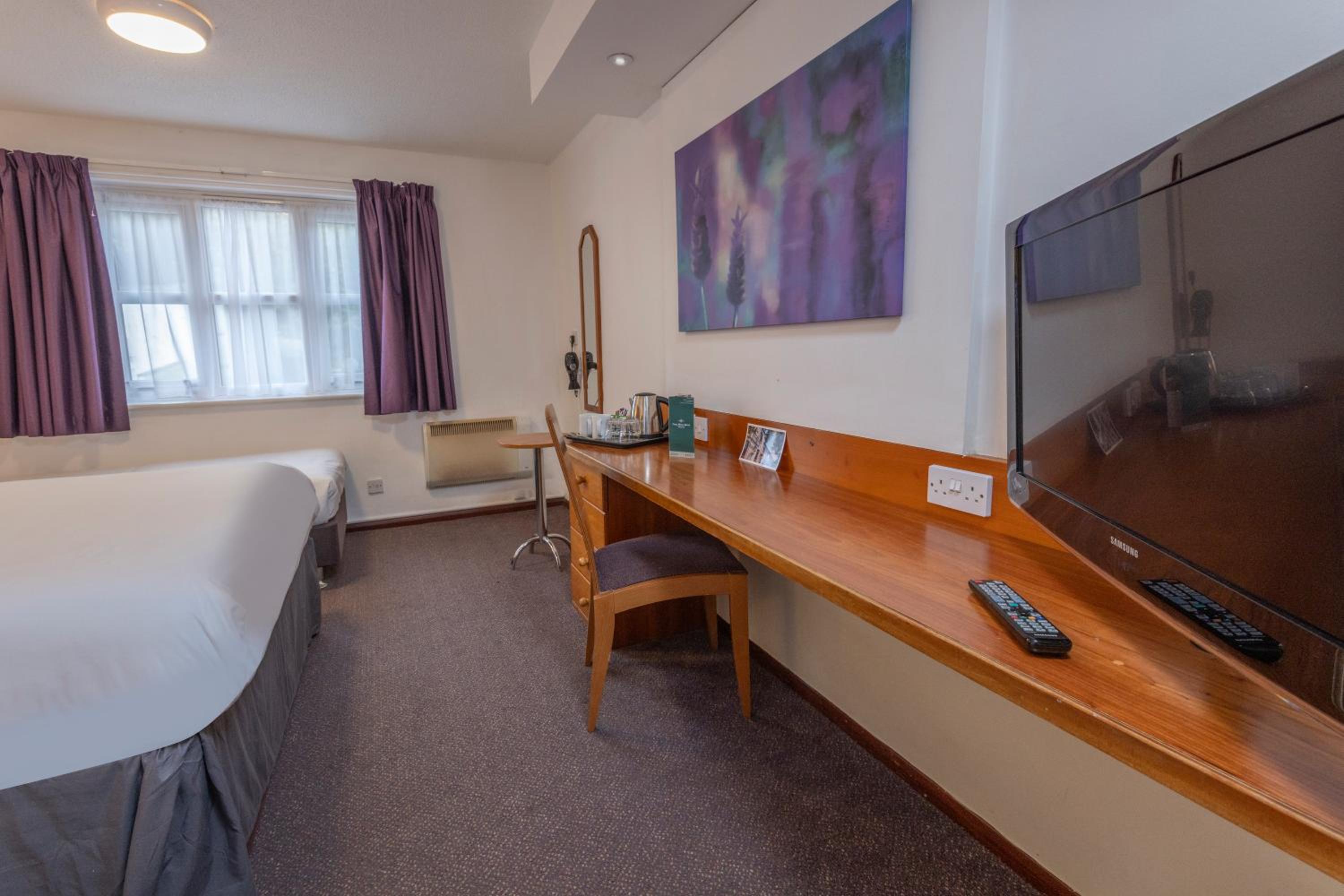 Knutsford Vacations - Casa Mere Manchester Airport, Knutsford, Sure Collection by Best Western - Property Image 7