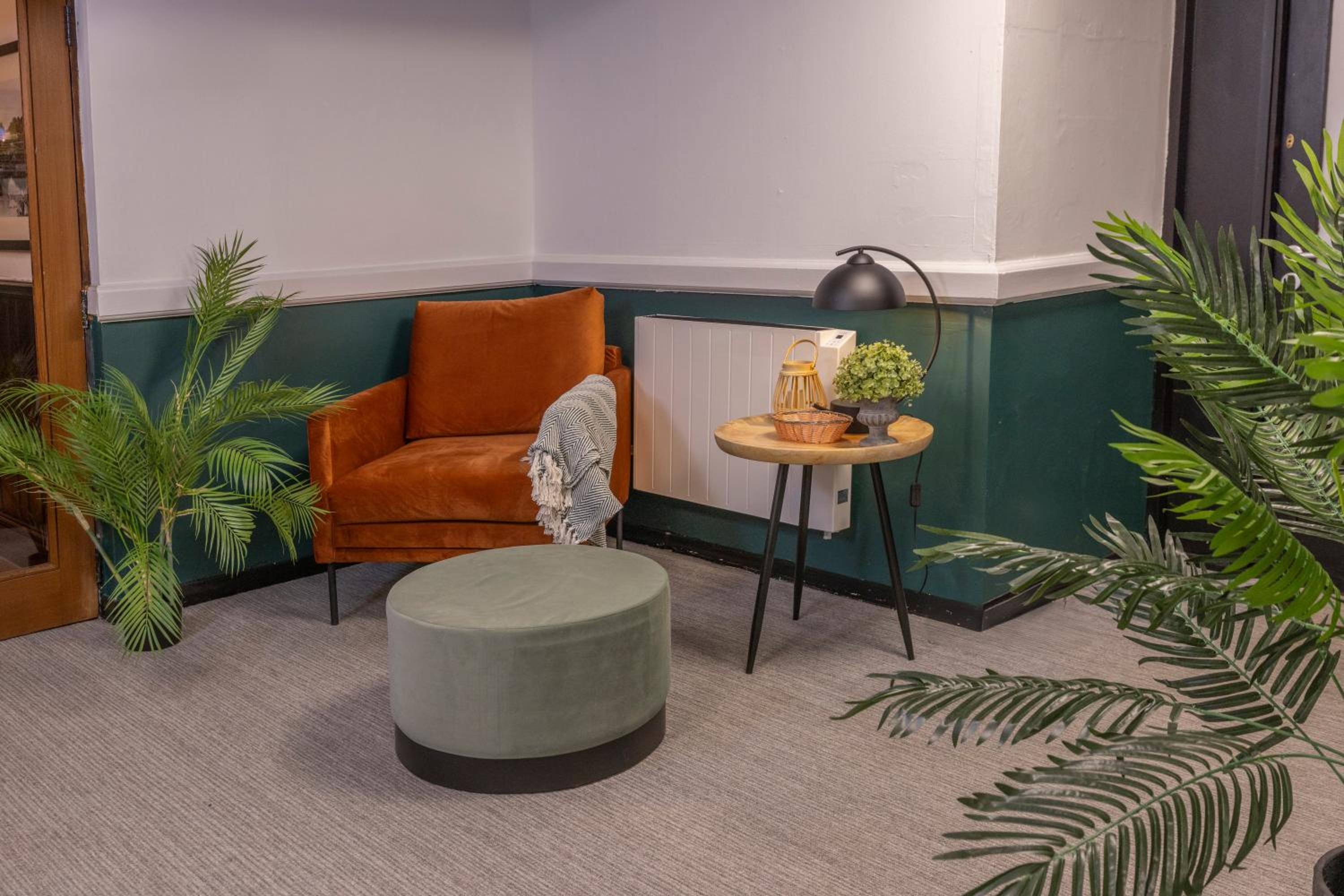 Knutsford Vacations - Casa Mere Manchester Airport, Knutsford, Sure Collection by Best Western - Property Image 9