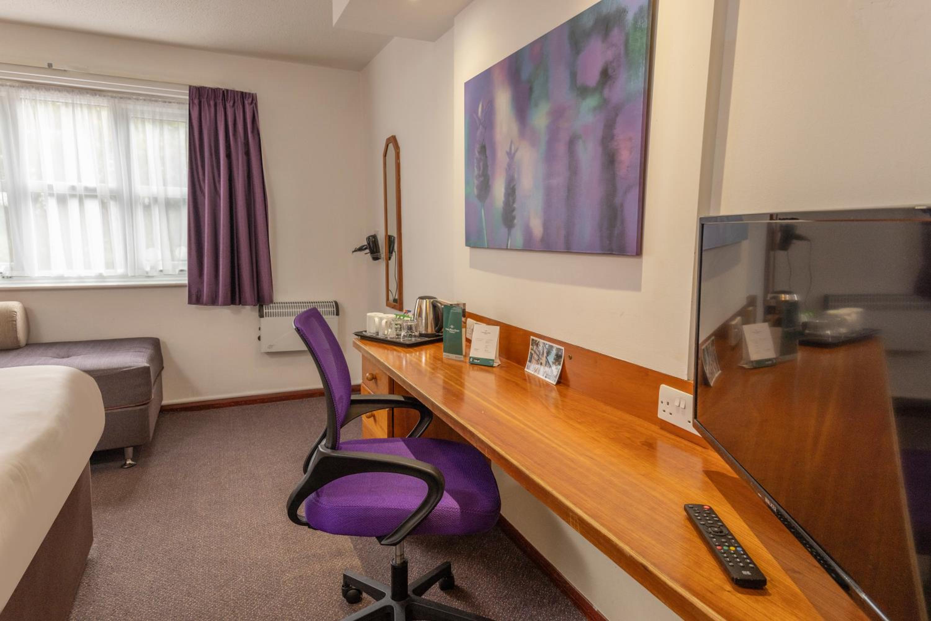 Knutsford Vacations - Casa Mere Manchester Airport, Knutsford, Sure Collection by Best Western - Property Image 11