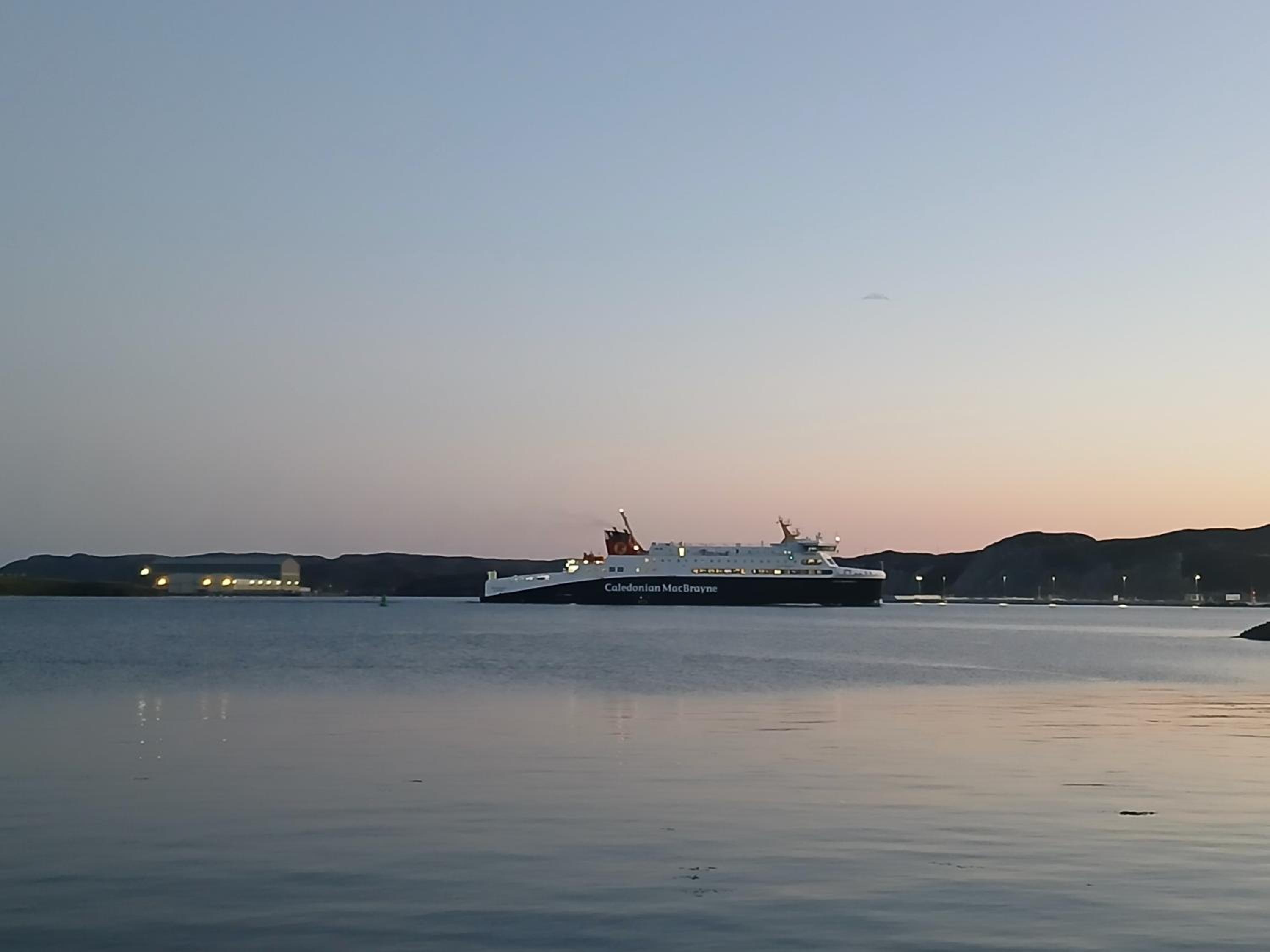 Seaview