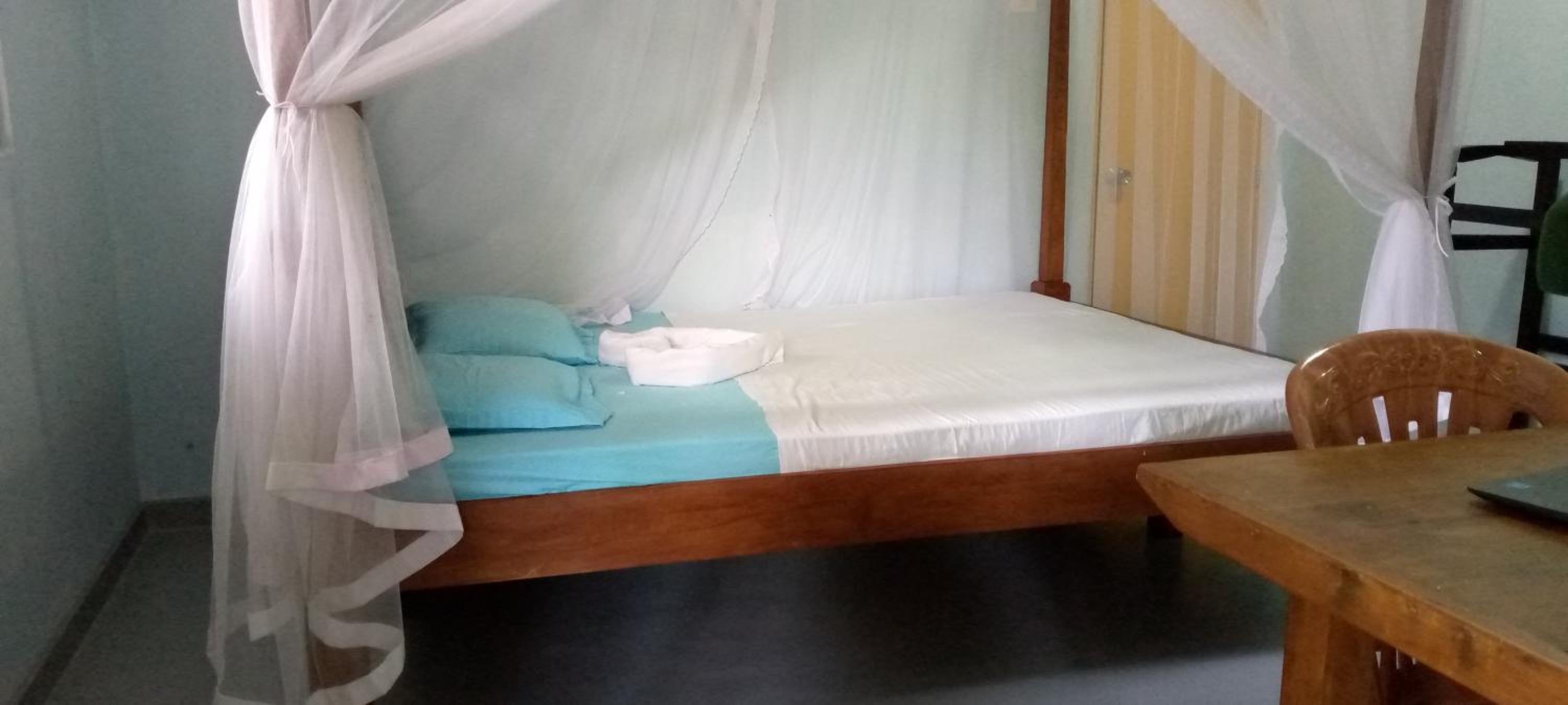Pathum Lodge in Midigama East Southern