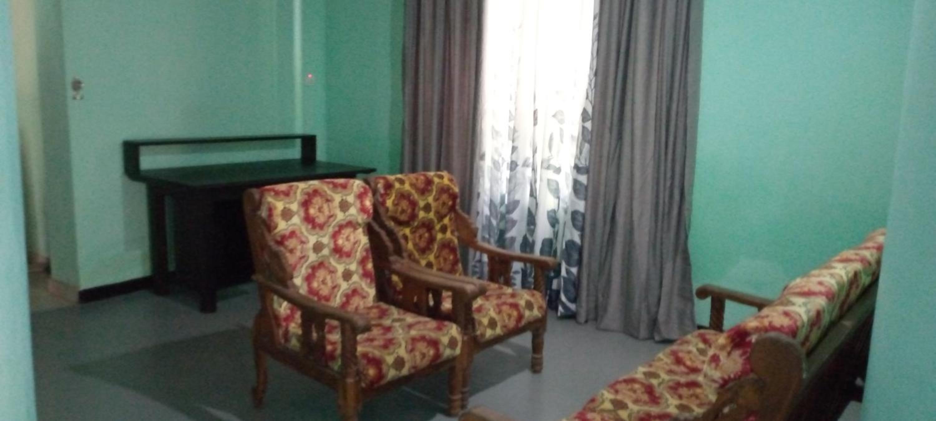 Pathum Lodge in Midigama East Southern