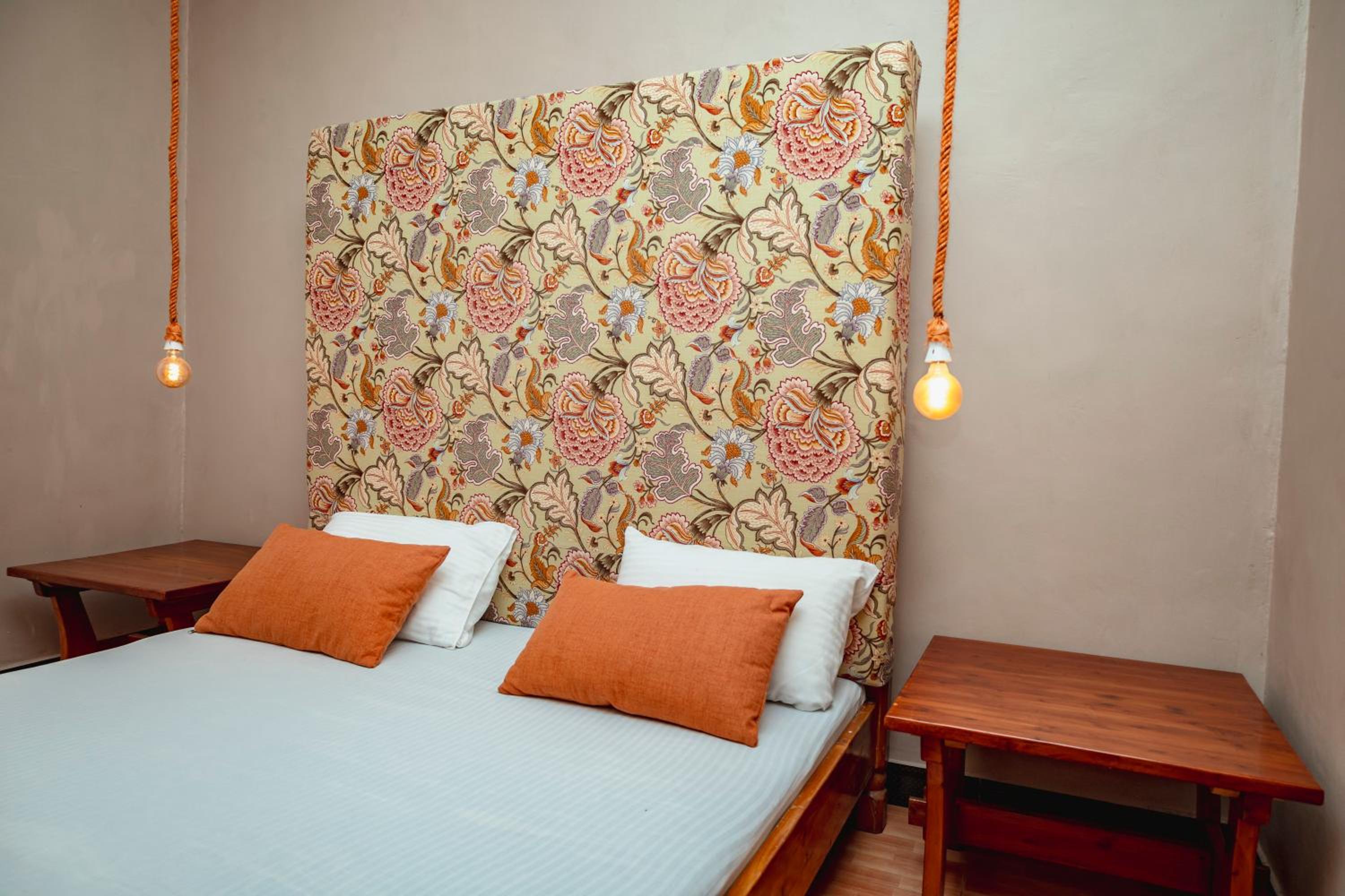 Ghala House Apartment Moshi view 2