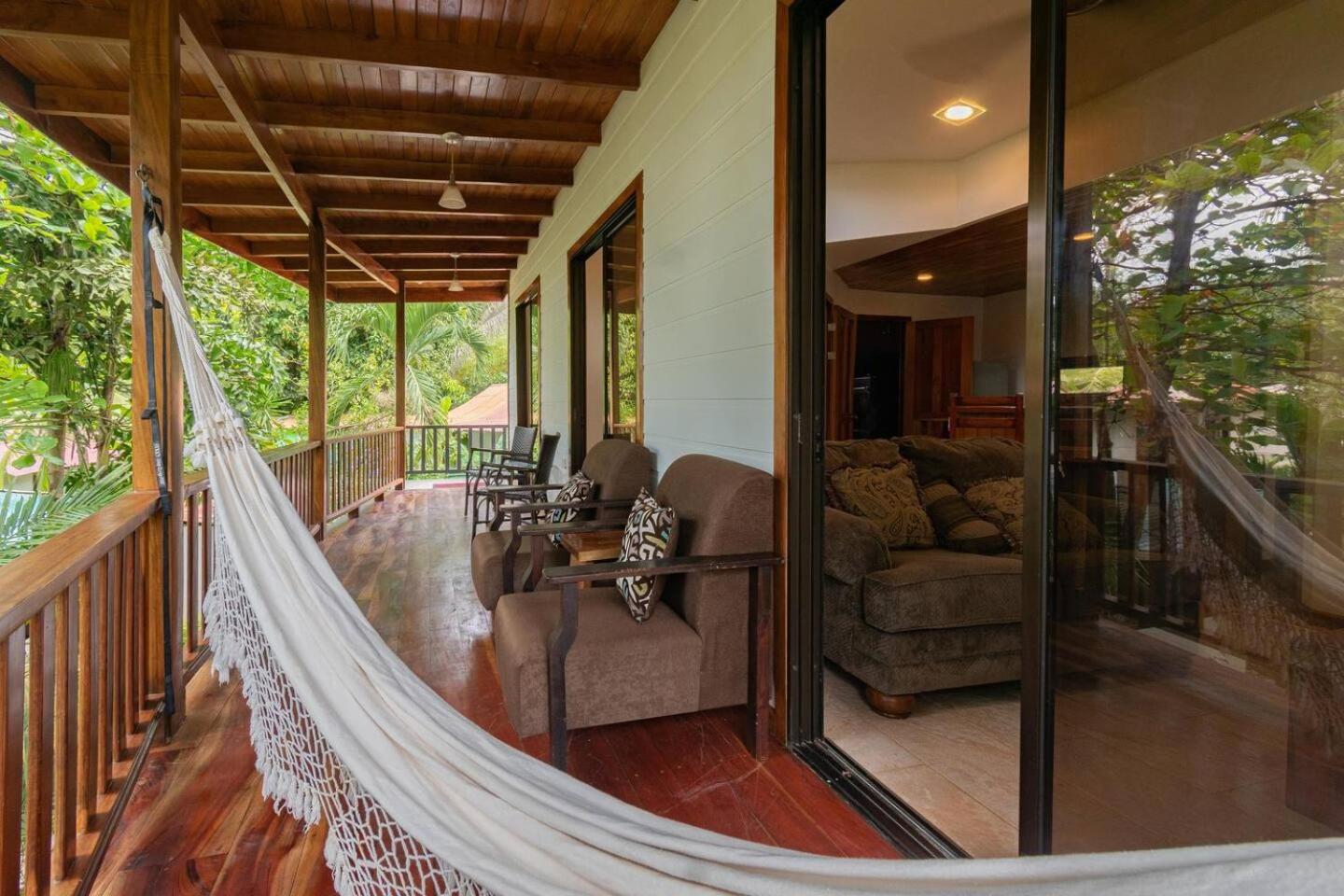 Surfside Apartments - Mal Pais