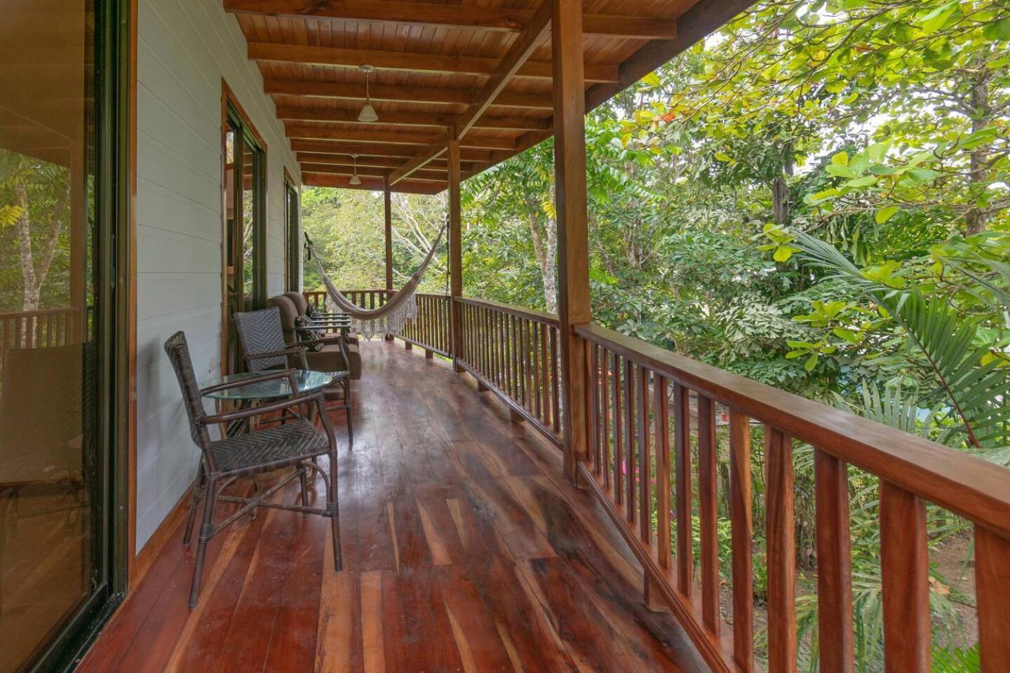 Surfside Apartments - Mal Pais