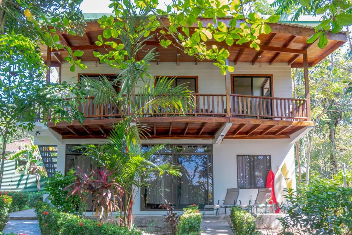 Surfside Apartments - Mal Pais