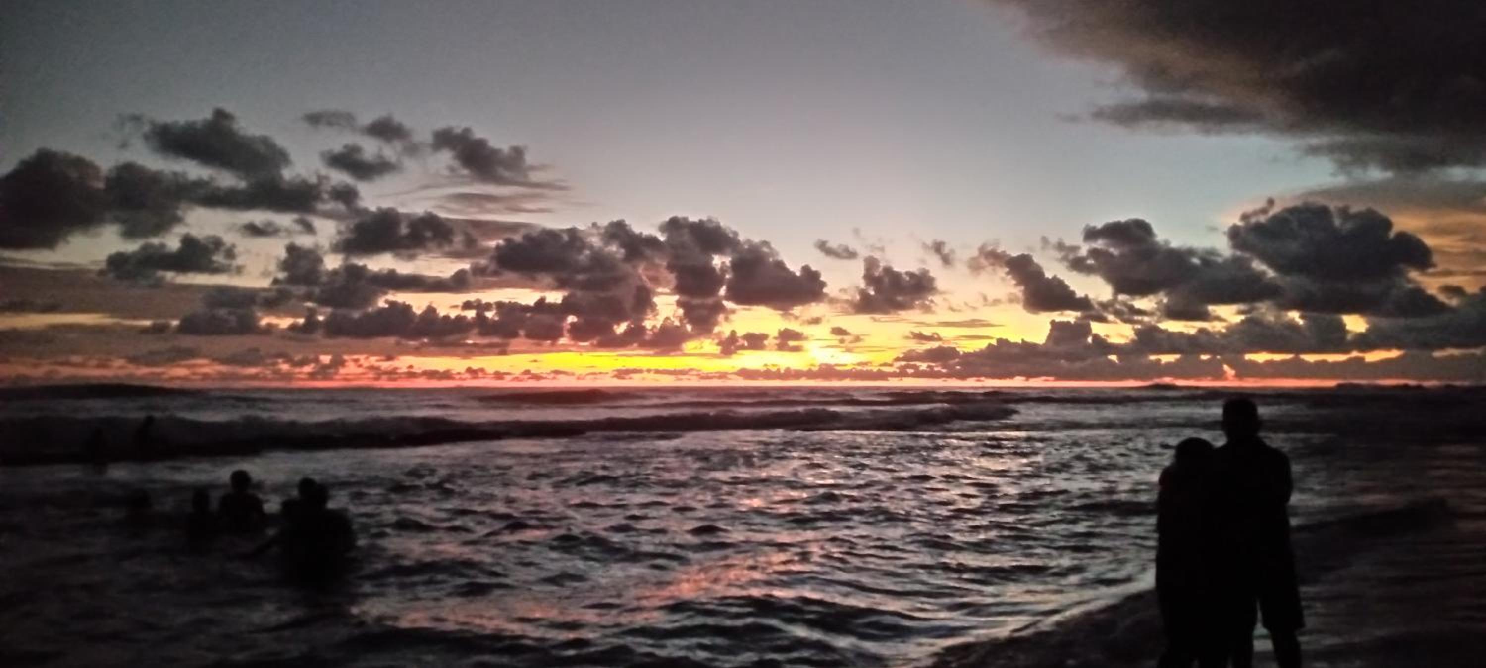 Pathum Lodge in Midigama East Southern