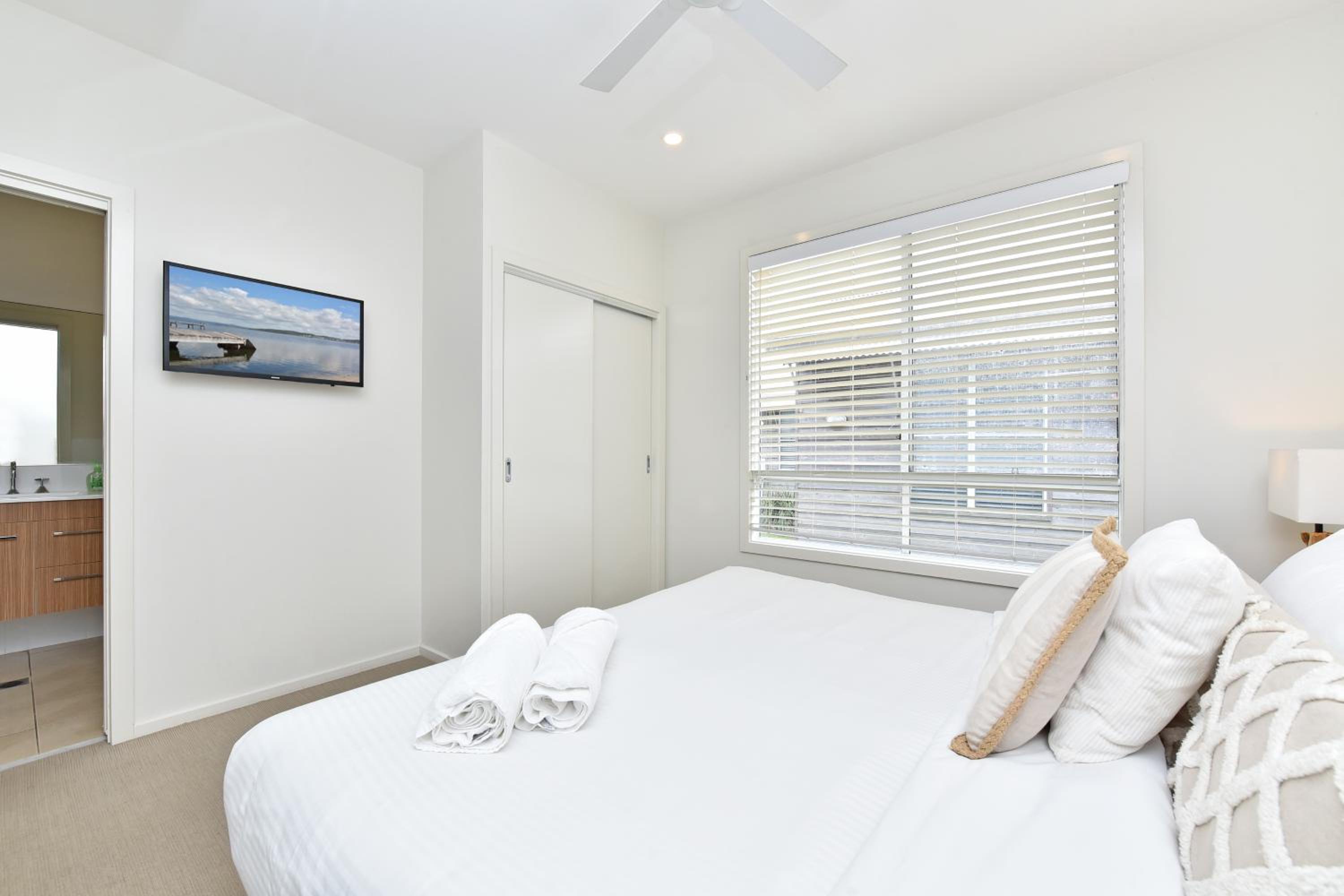 Caves Beach Villa Bombora