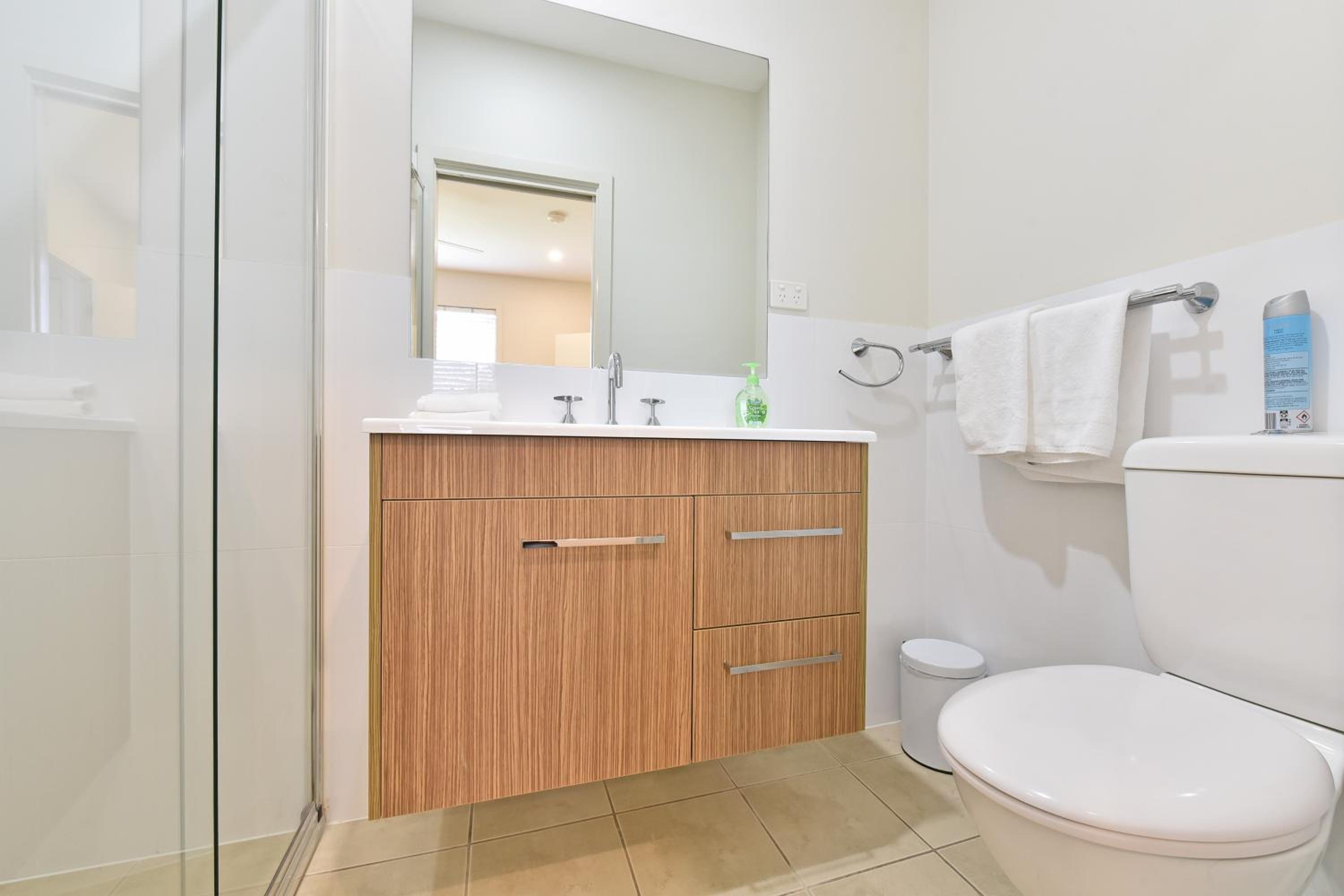 Caves Beach Villa Bombora
