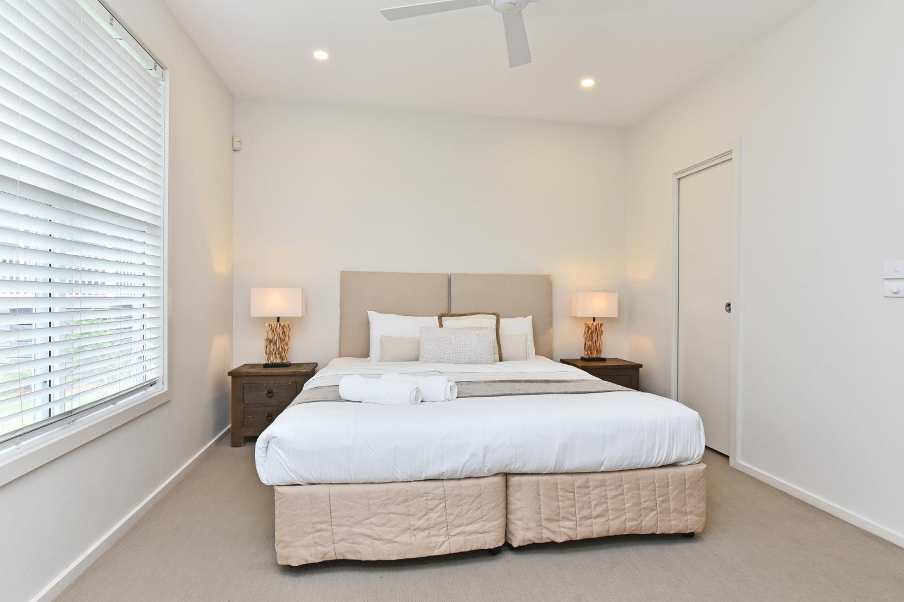 Caves Beach Villa Bombora