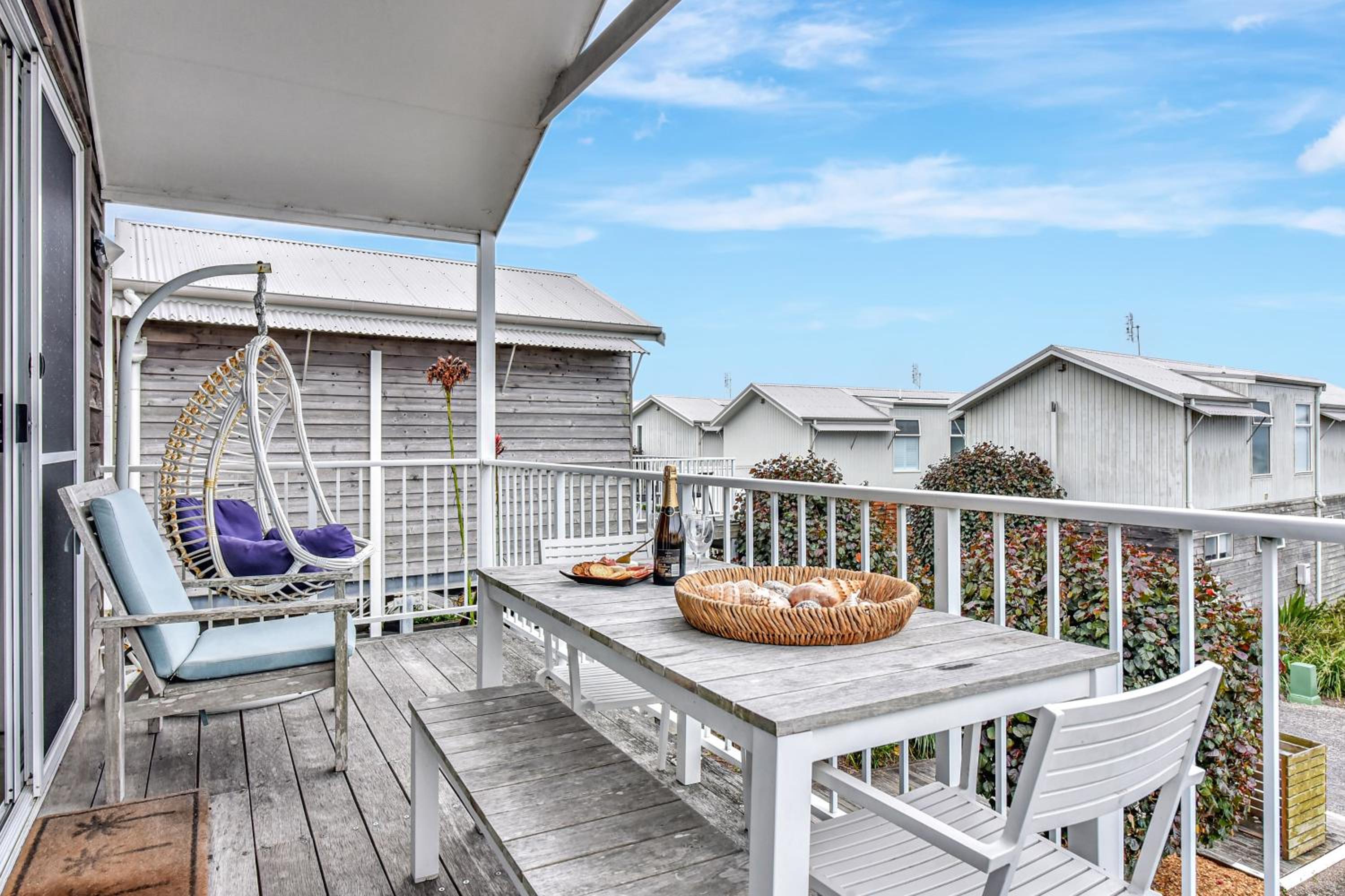 Caves Beach Villa Bombora