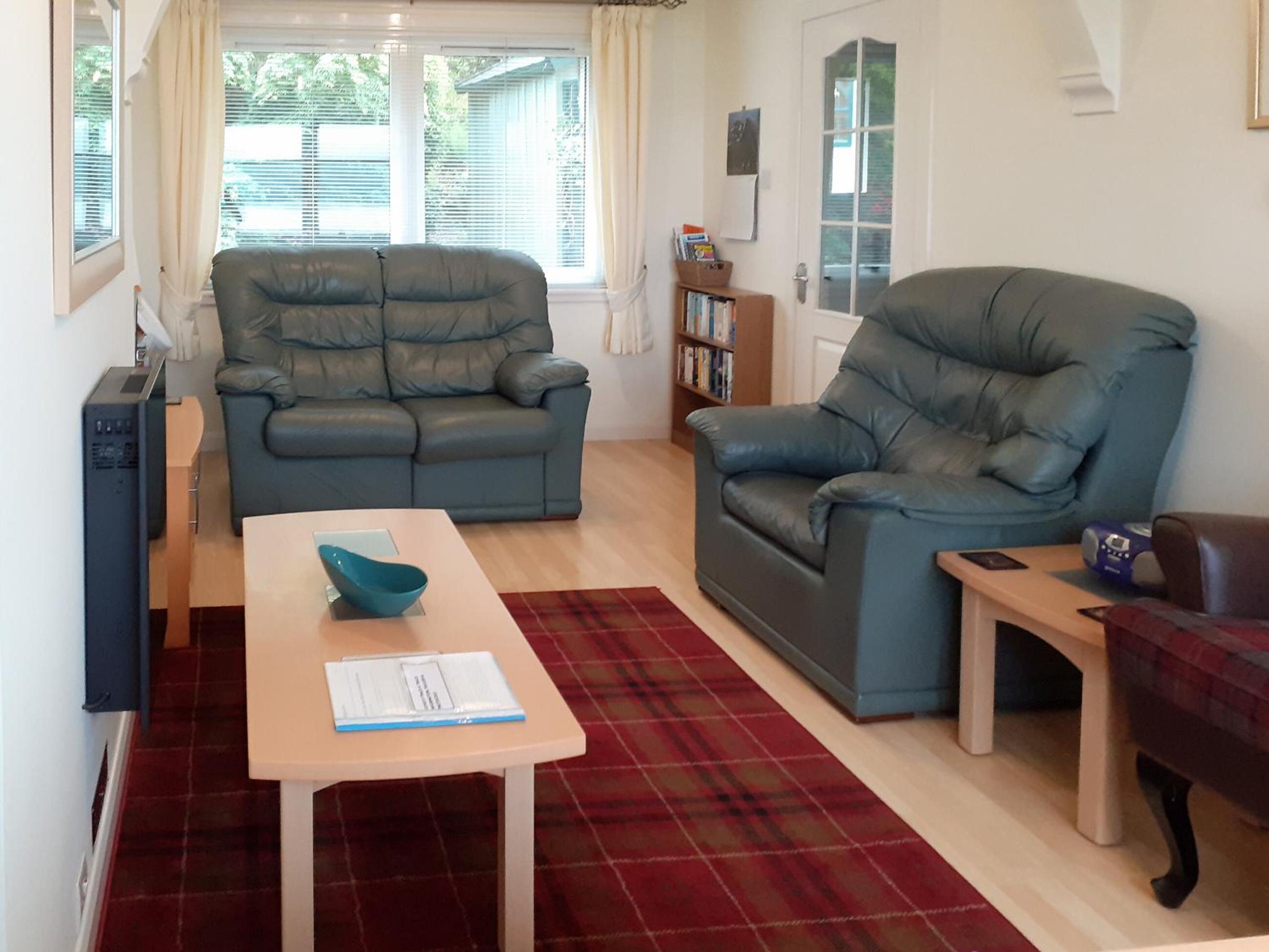 Seaview Cottage view 3