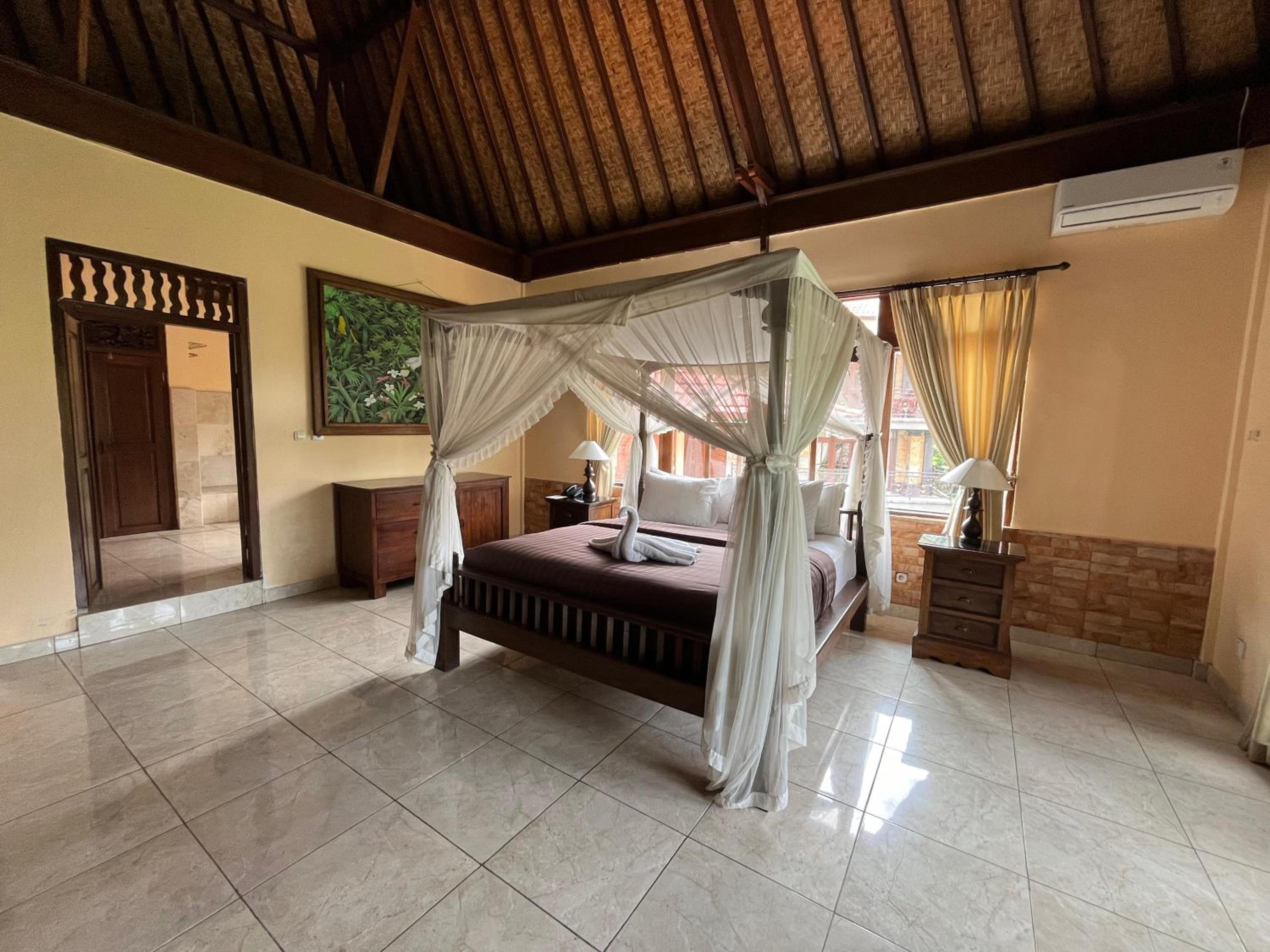 Pande Permai Bungalows