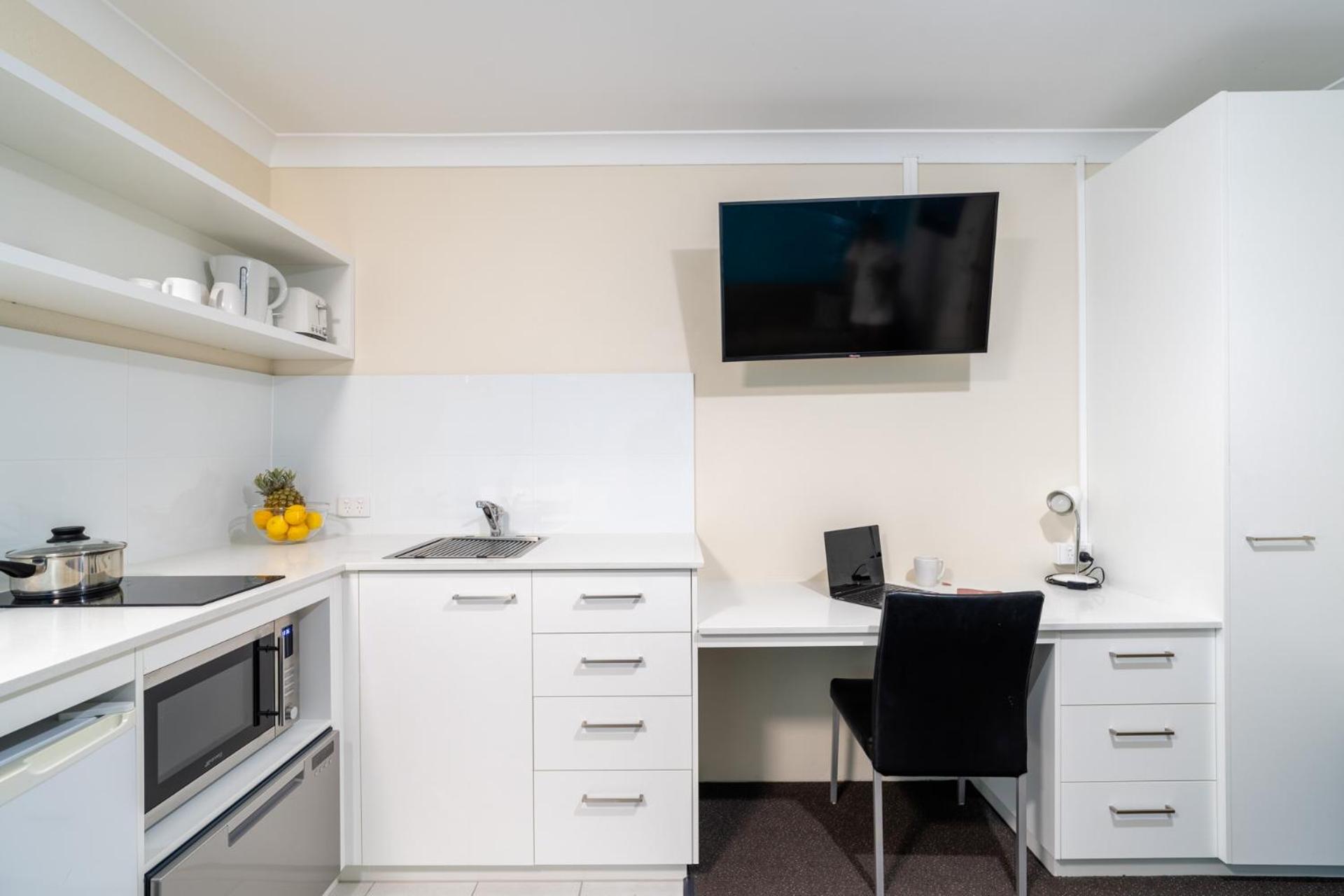 Byron Bayside Central Studio Apartments