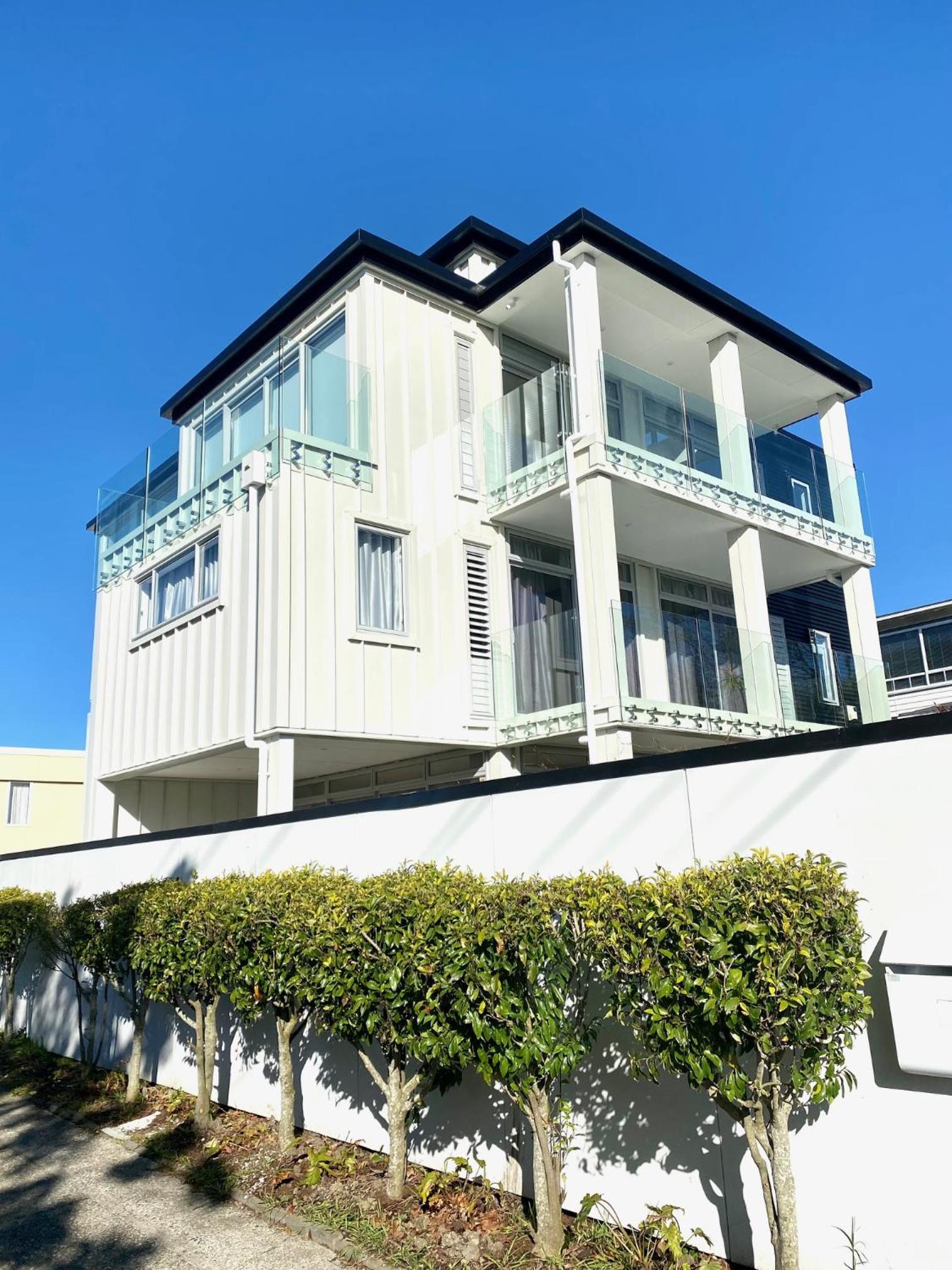 The Bays Bed & Breakfast